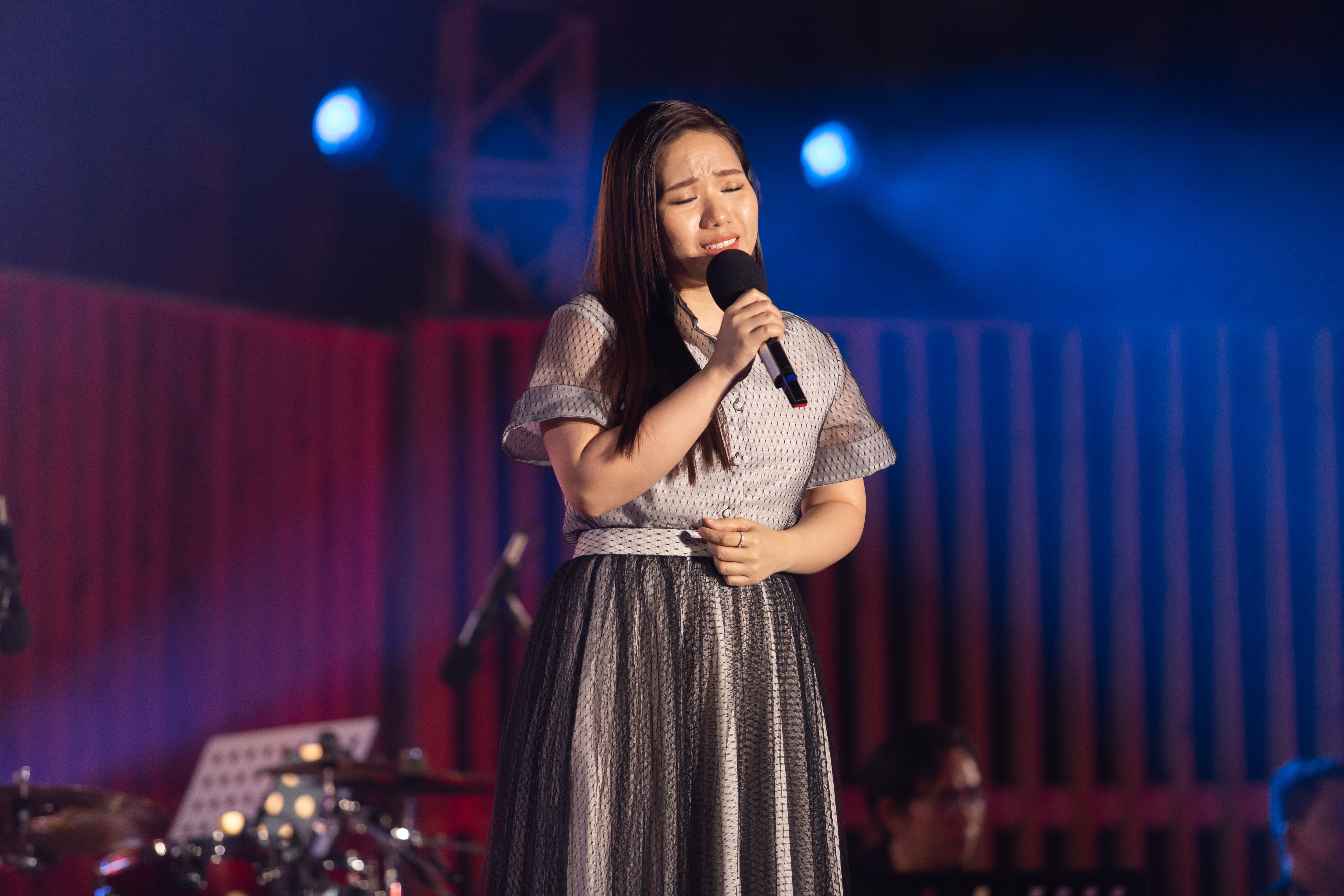 duc tri the show anh 18