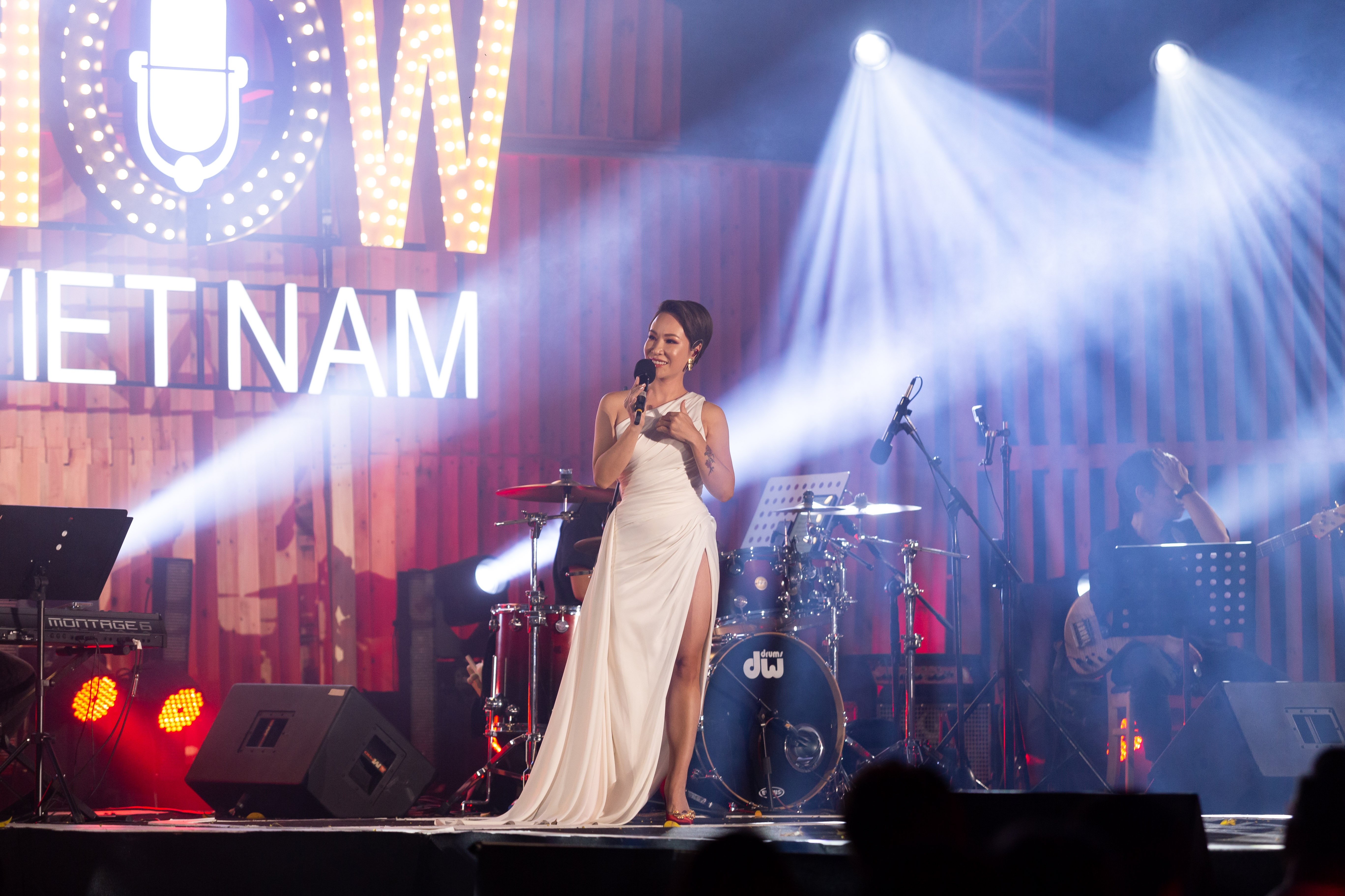 duc tri the show anh 23