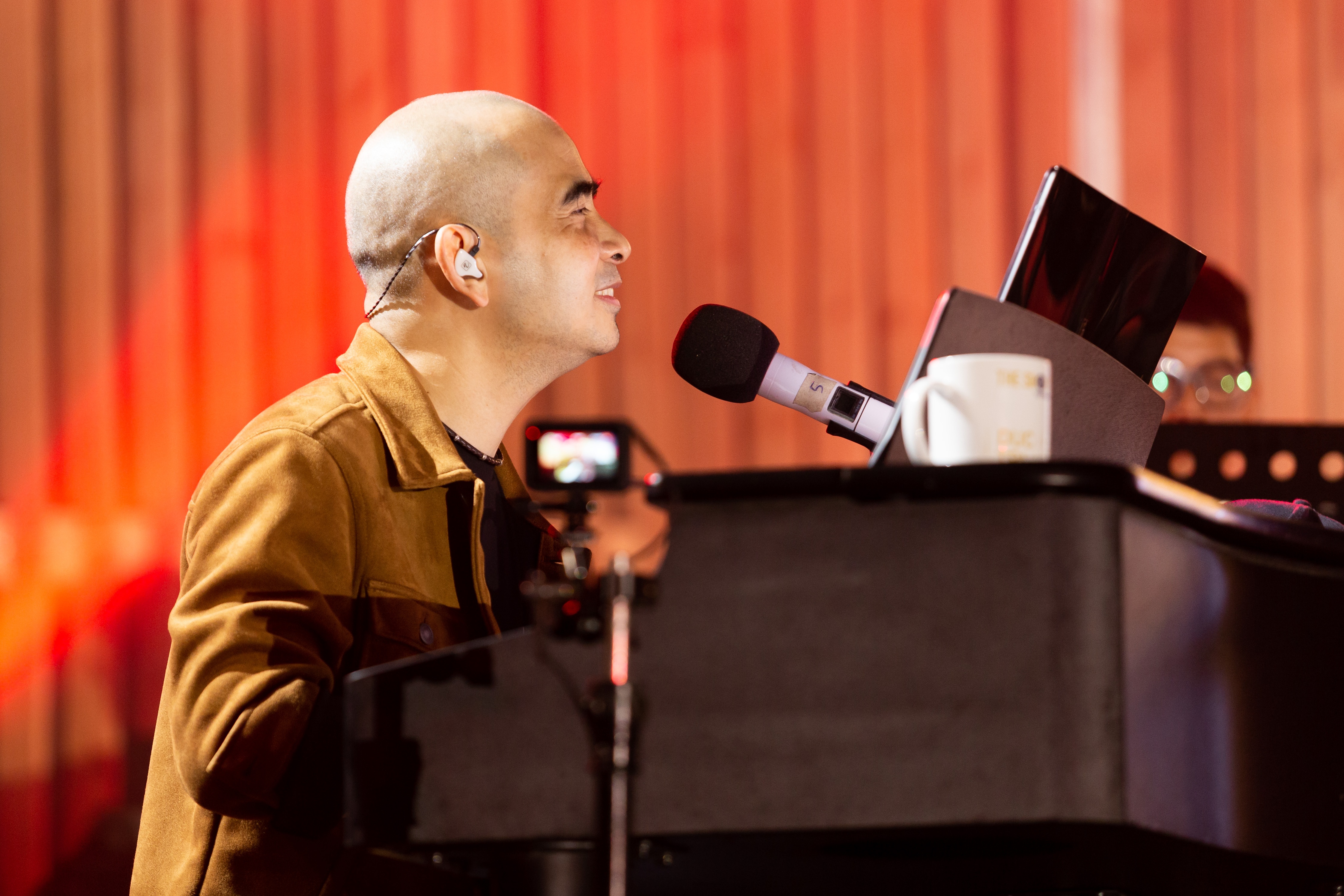 duc tri the show anh 16