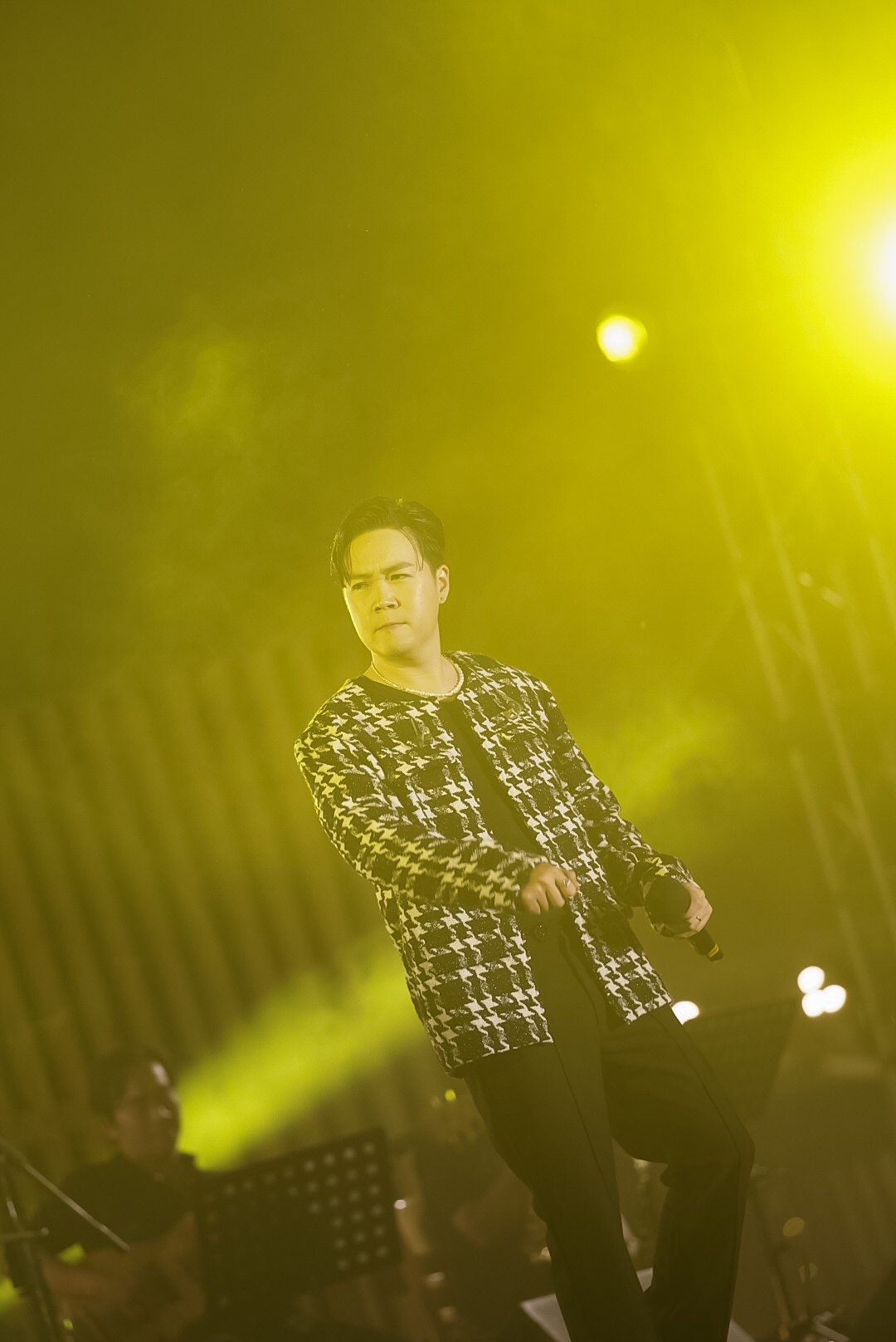 duc tri the show anh 13