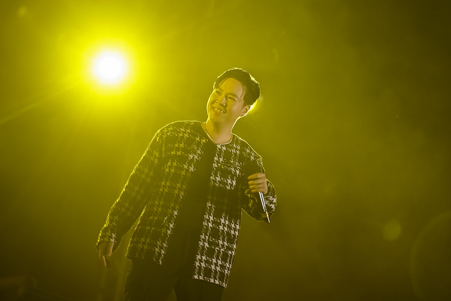 duc tri the show anh 14