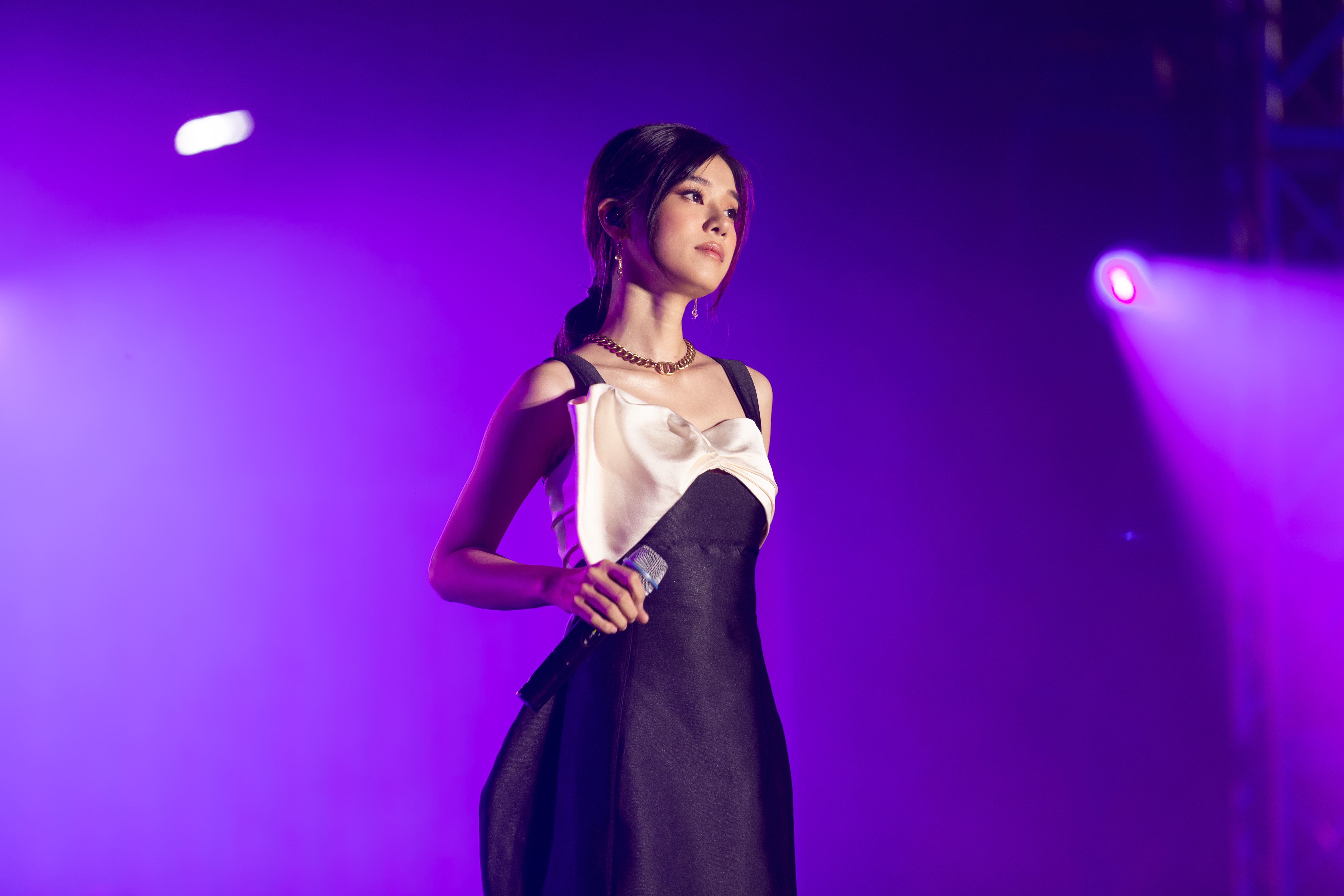 duc tri the show anh 5