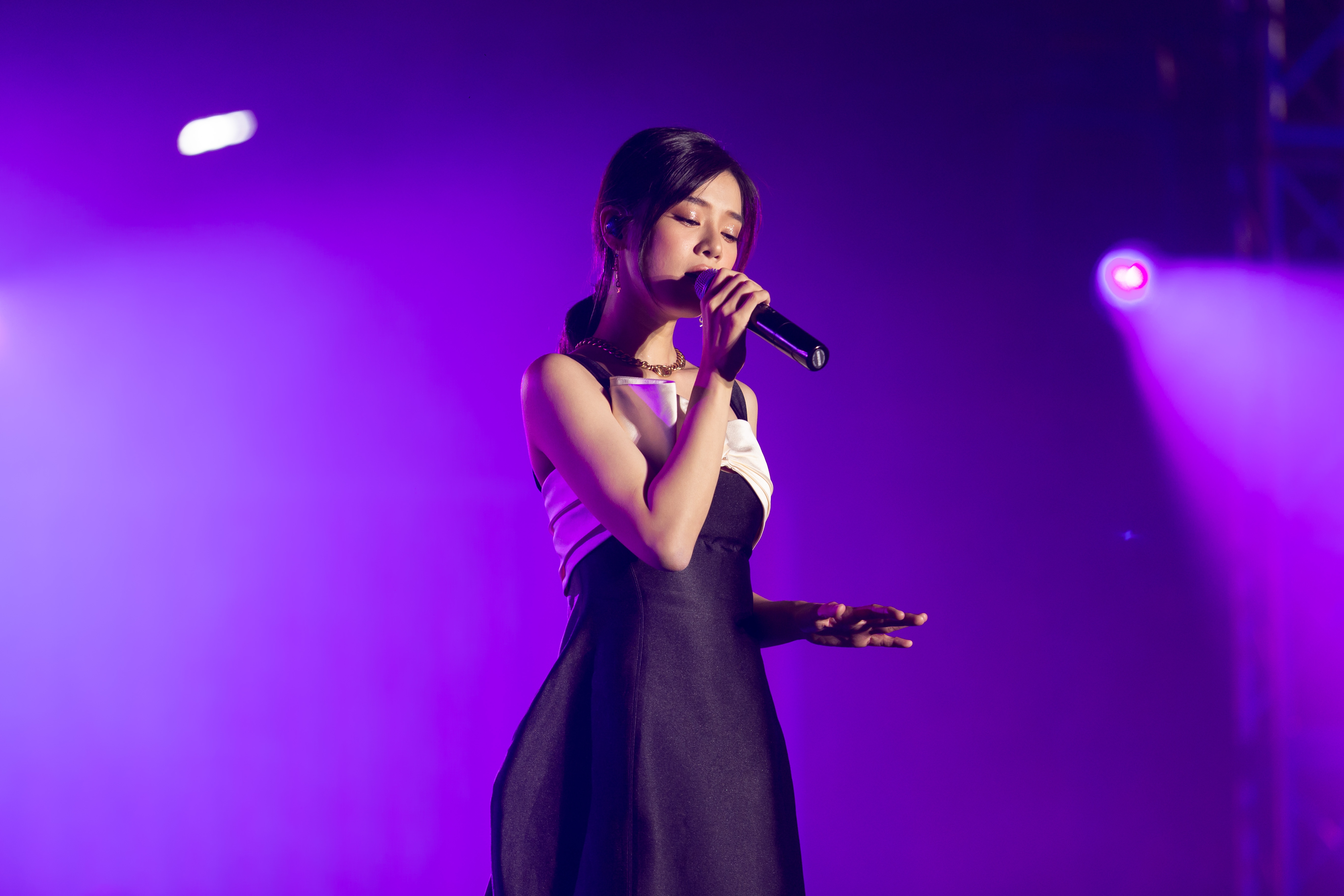 duc tri the show anh 4