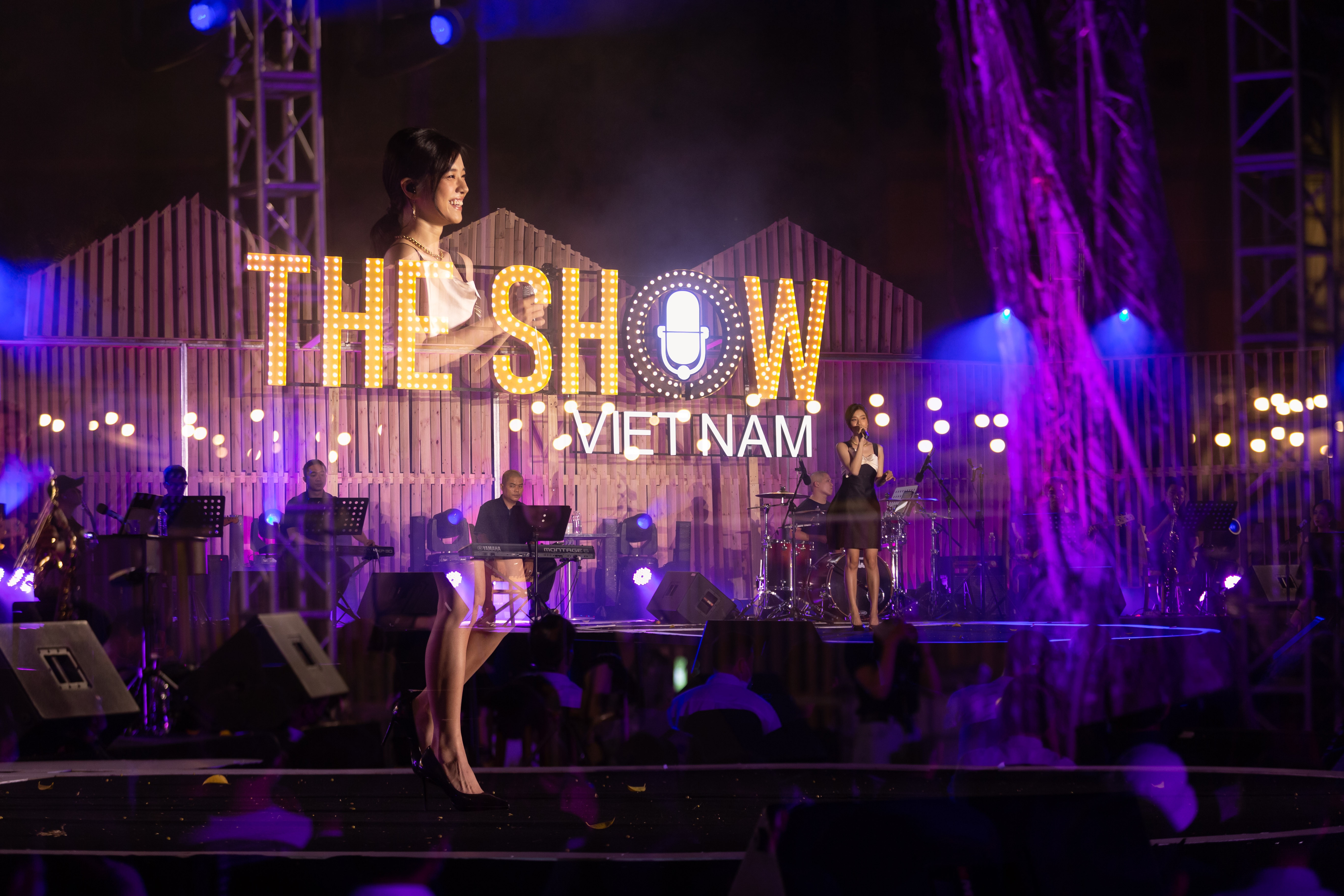 duc tri the show anh 6