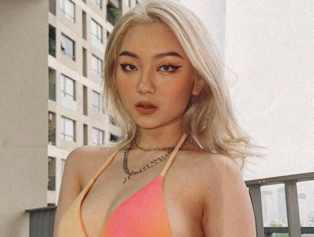 8 rapper vao chung ket Rap Viet mua hai hinh anh