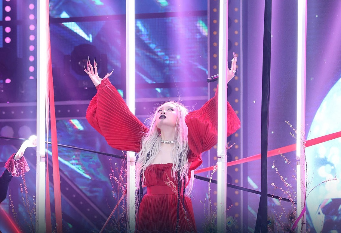 top 8 rap viet mua 2 anh 2