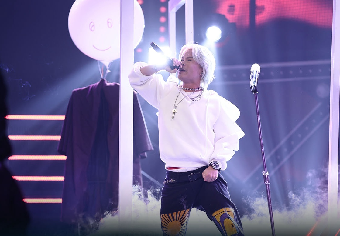 top 8 rap việt mùa 2 ảnh 4 top 8 rap viet mua 2 anh 4