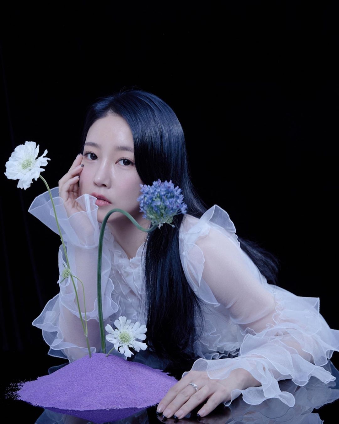 soyeon t-ara kết hôn ảnh 4 soyeon t-ara ket hon anh 4