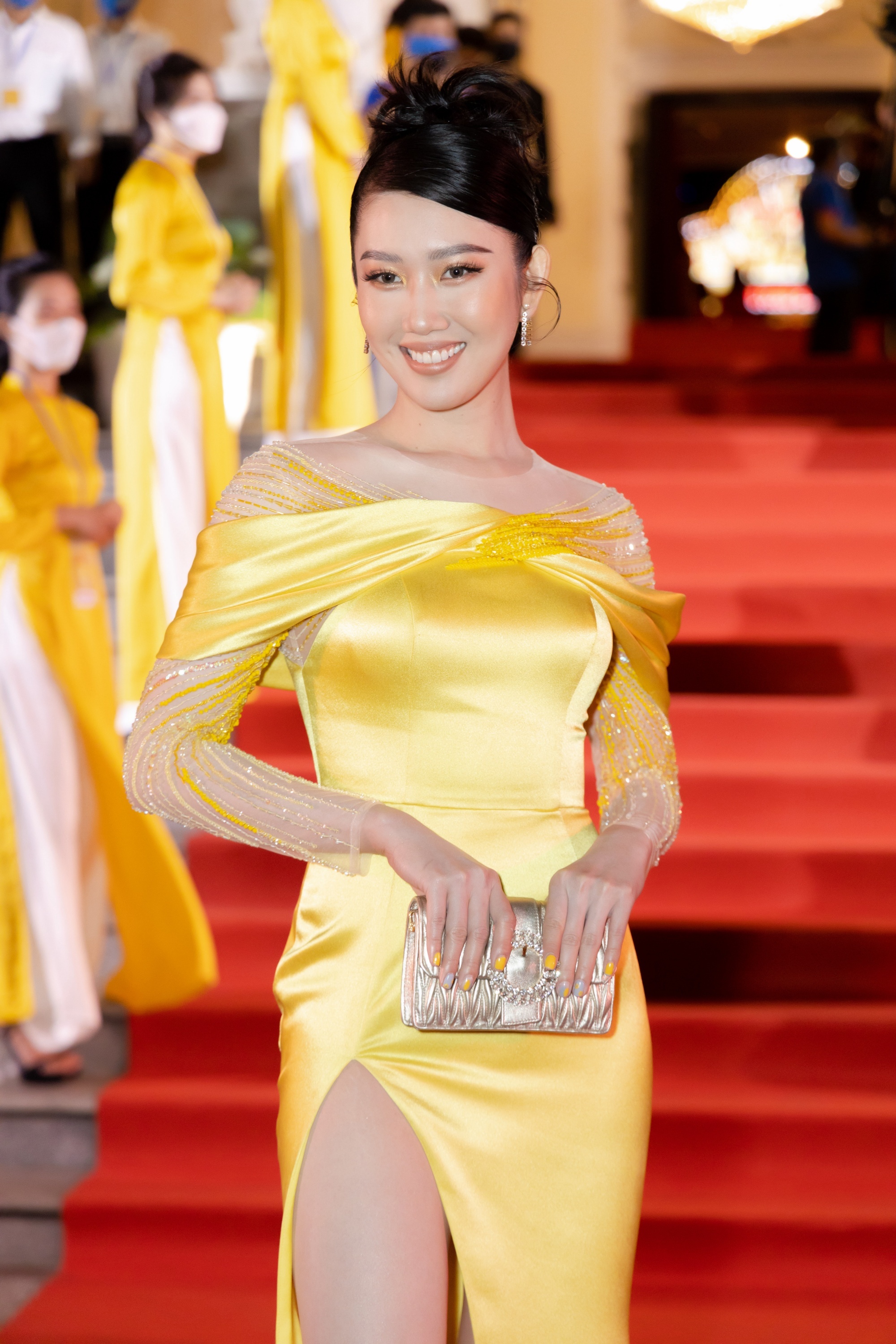 giải mai vàng 2021 ảnh 1 giai mai vang 2021 anh 1