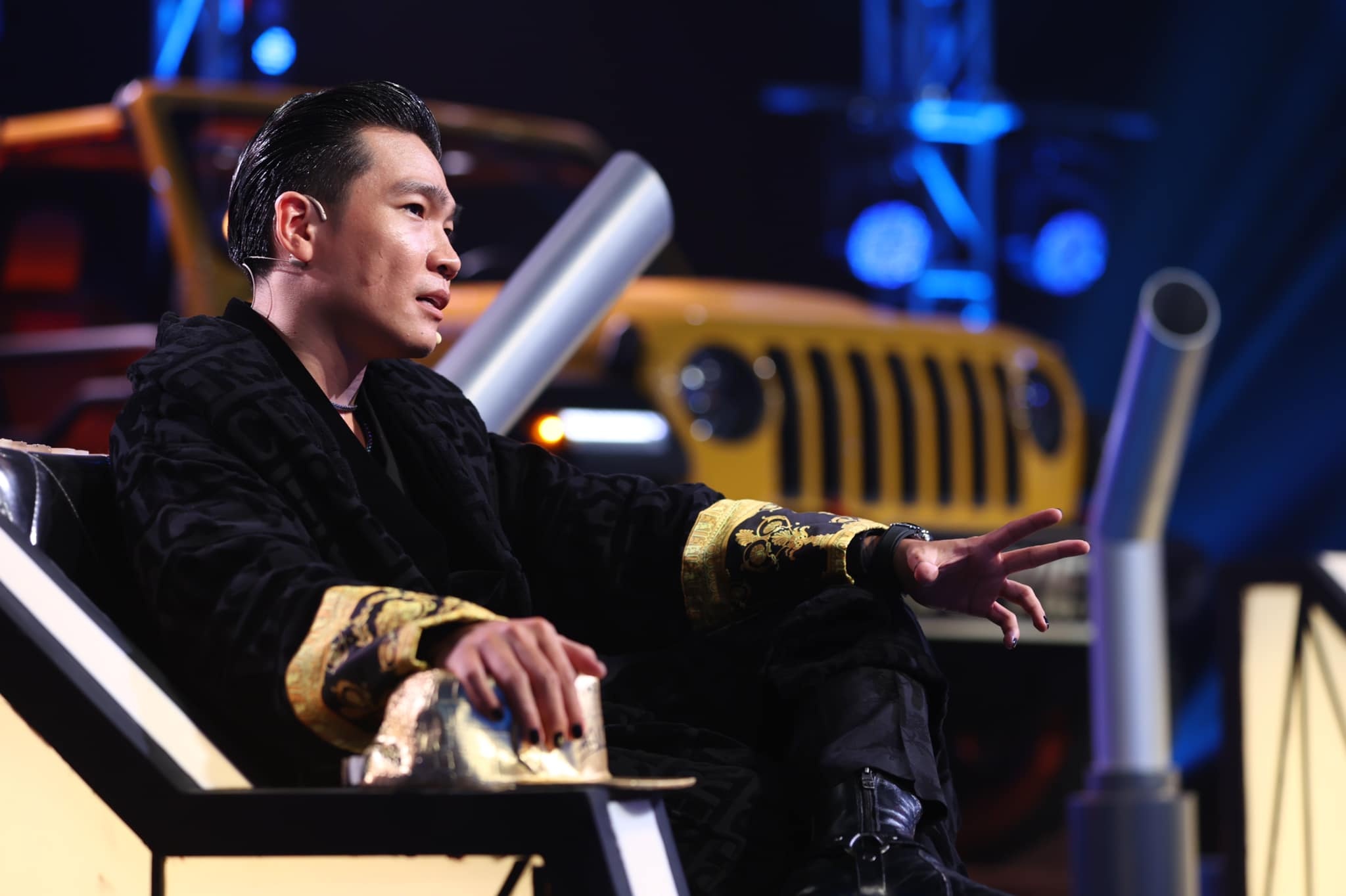 minh nhua mua bai hat wowy anh 1