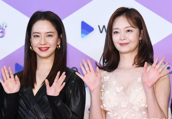 Van xui cua Running Man hinh anh