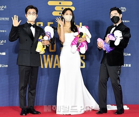 seoul music awards 2022  ảnh 1 seoul music awards 2022 anh 1