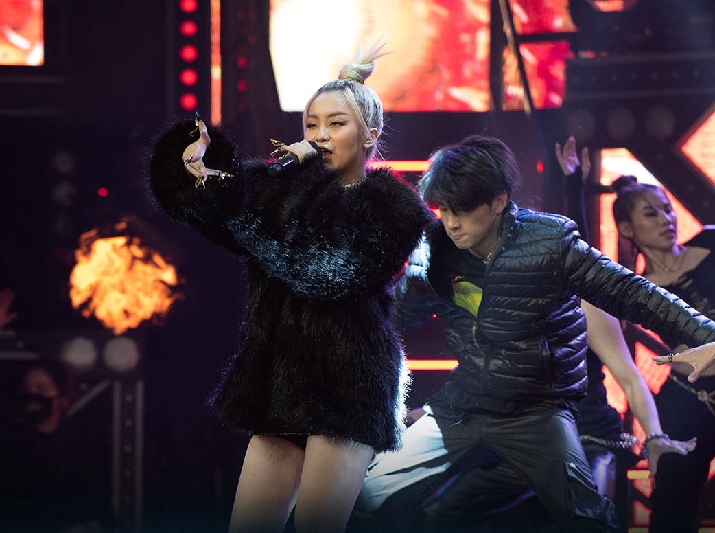 chung ket rap viet 2 anh 3