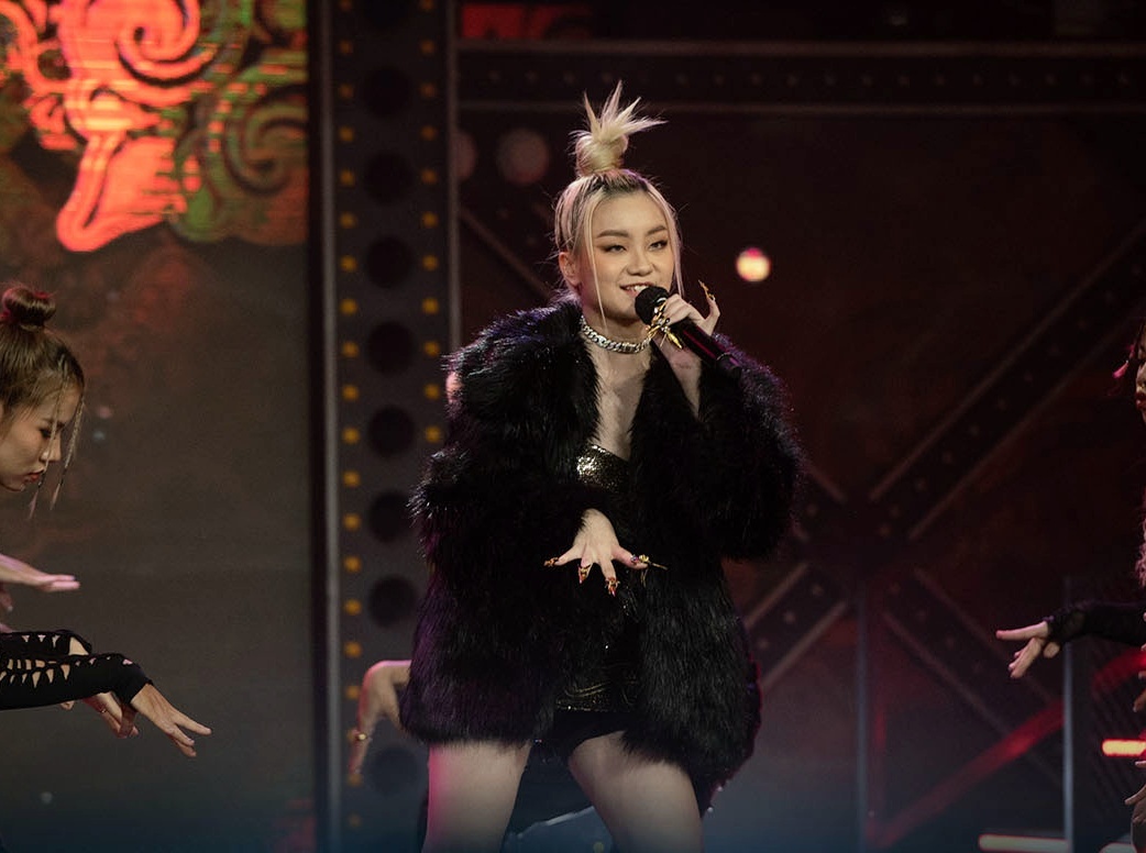 chung ket rap viet 2 anh 2