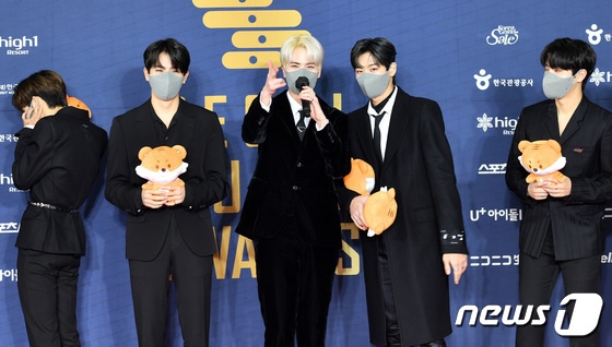 seoul music awards 2022  ảnh 18 seoul music awards 2022 anh 18