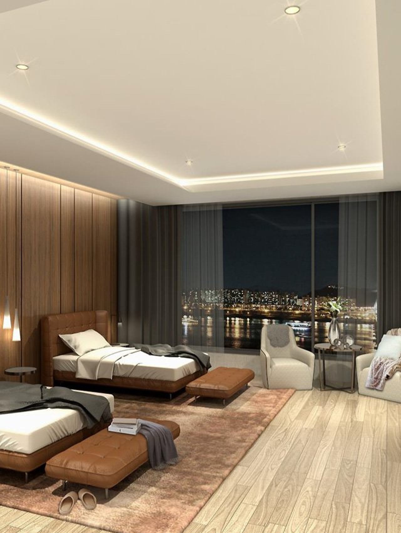 căn hộ tae yang min hyo rin ảnh 3 can ho tae yang min hyo rin anh 3