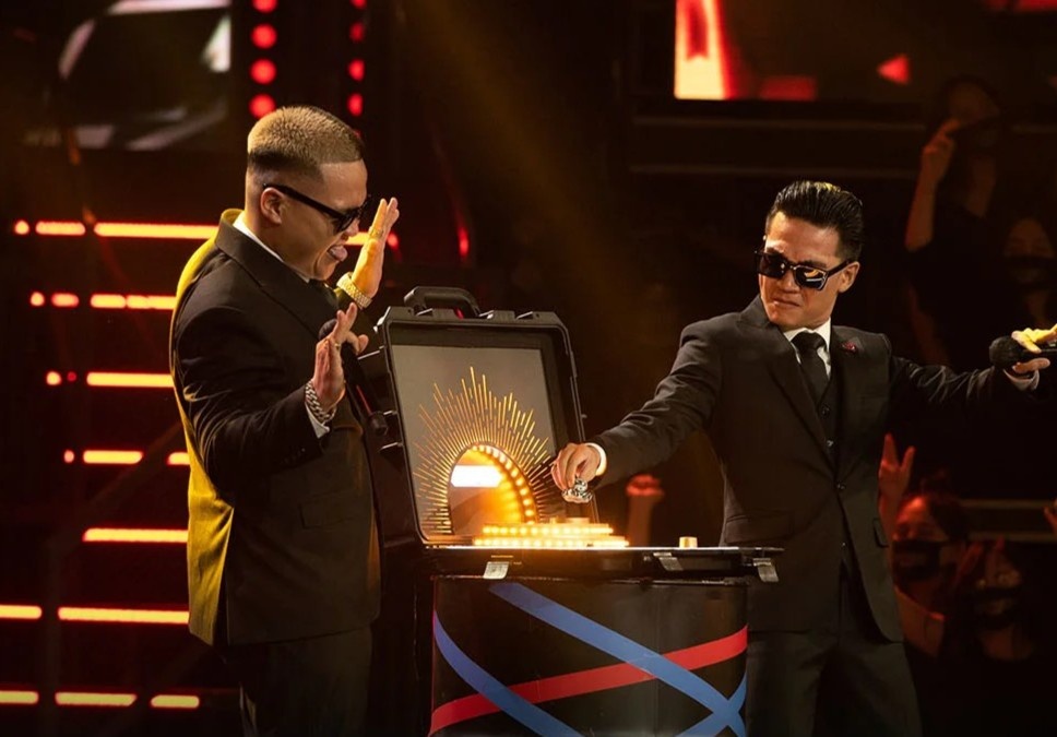 chung ket rap viet anh 2