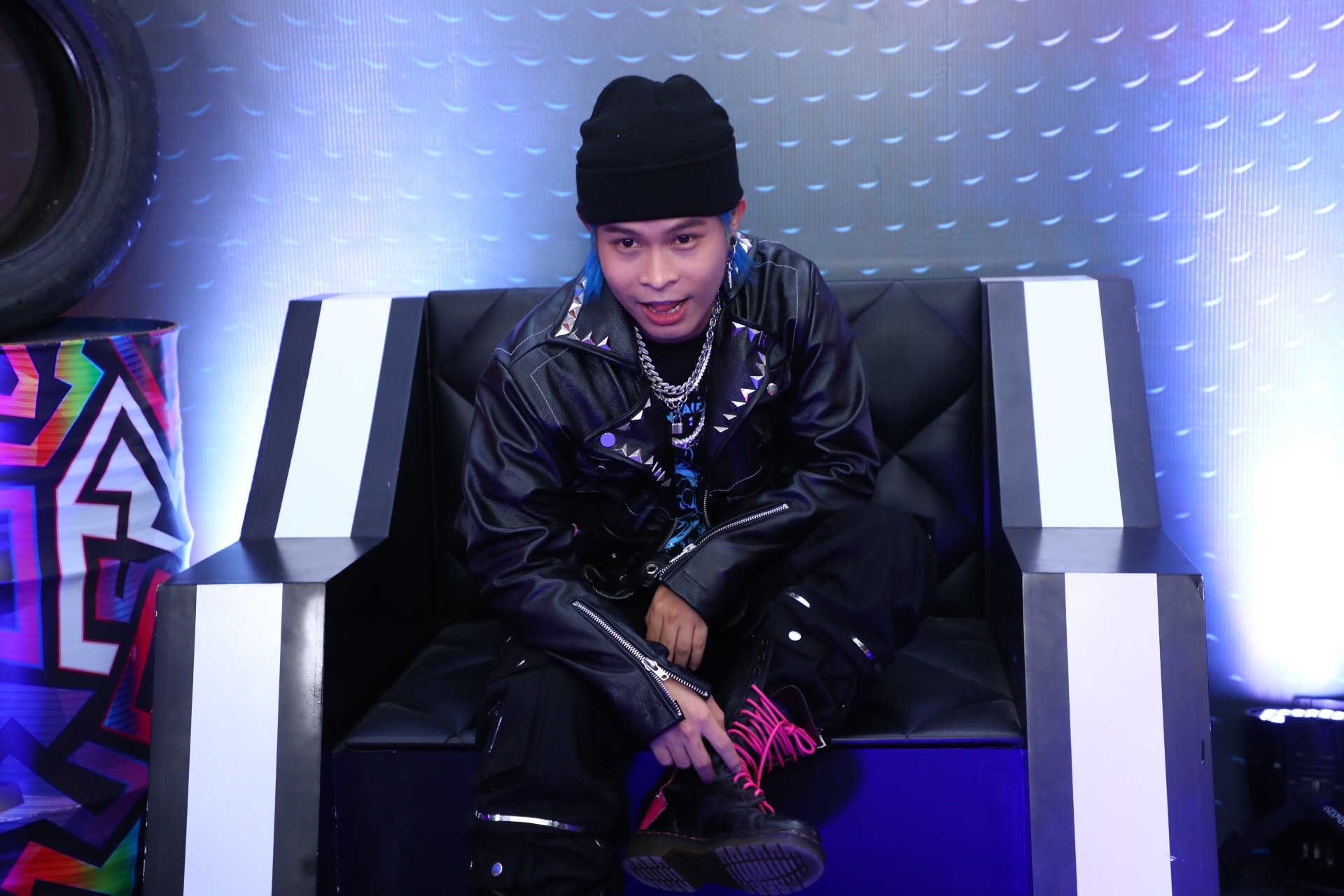 seachains vô địch rap việt mùa 2 ảnh 7 seachains vo dich rap viet mua 2 anh 7