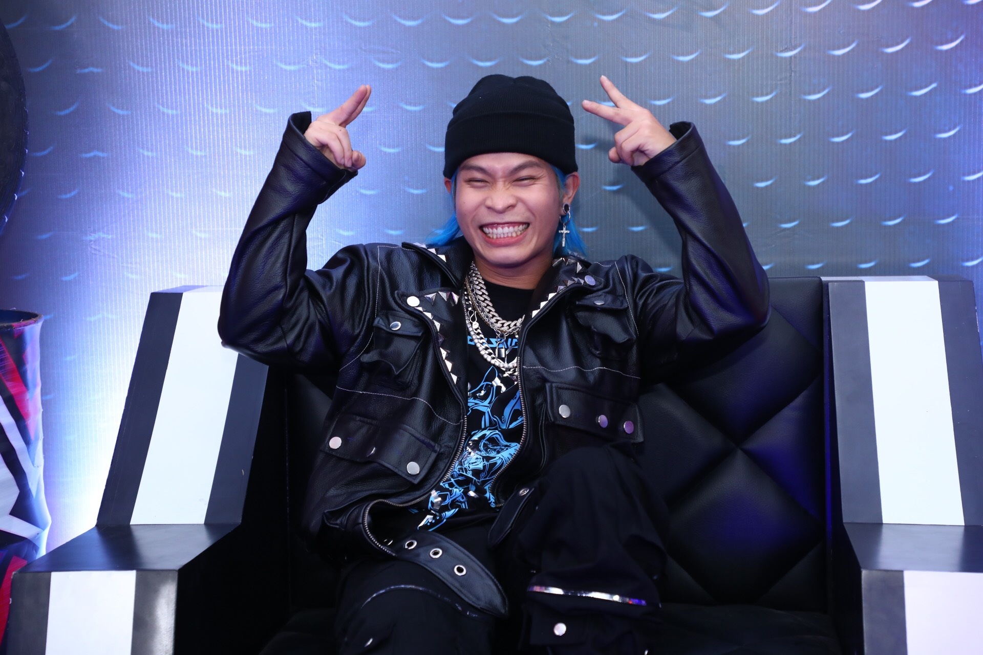 seachains vô địch rap việt mùa 2 ảnh 8 seachains vo dich rap viet mua 2 anh 8