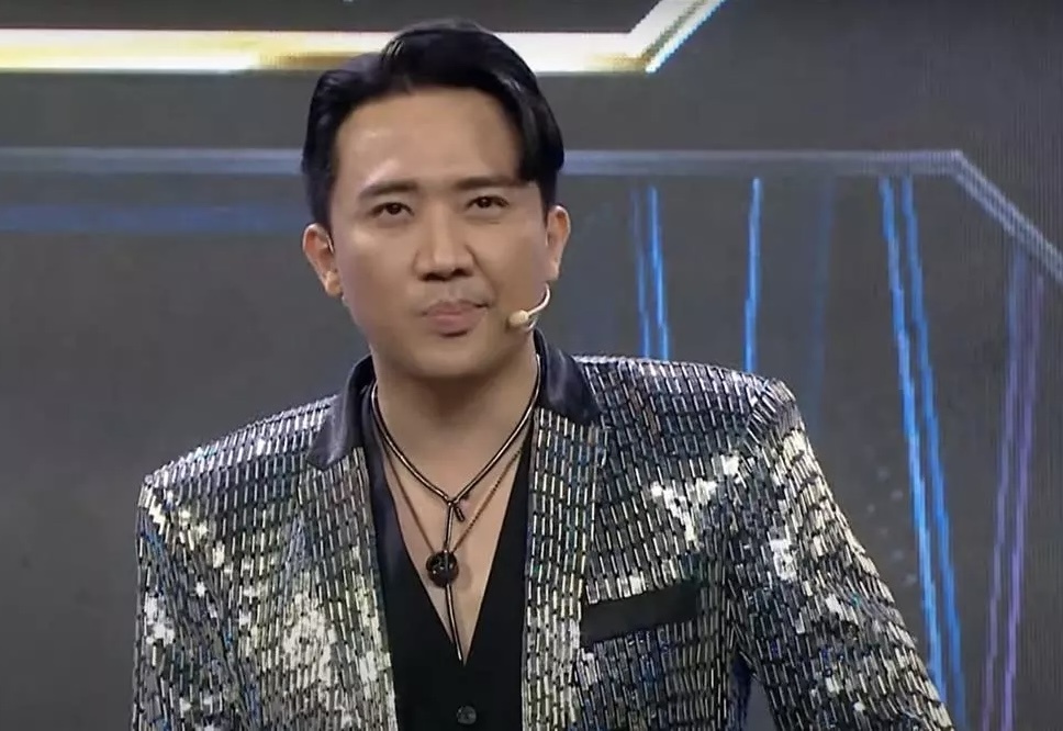 Tran Thanh bi che tren song truc tiep va chuyen MC hoi doi tu khi dan hinh anh