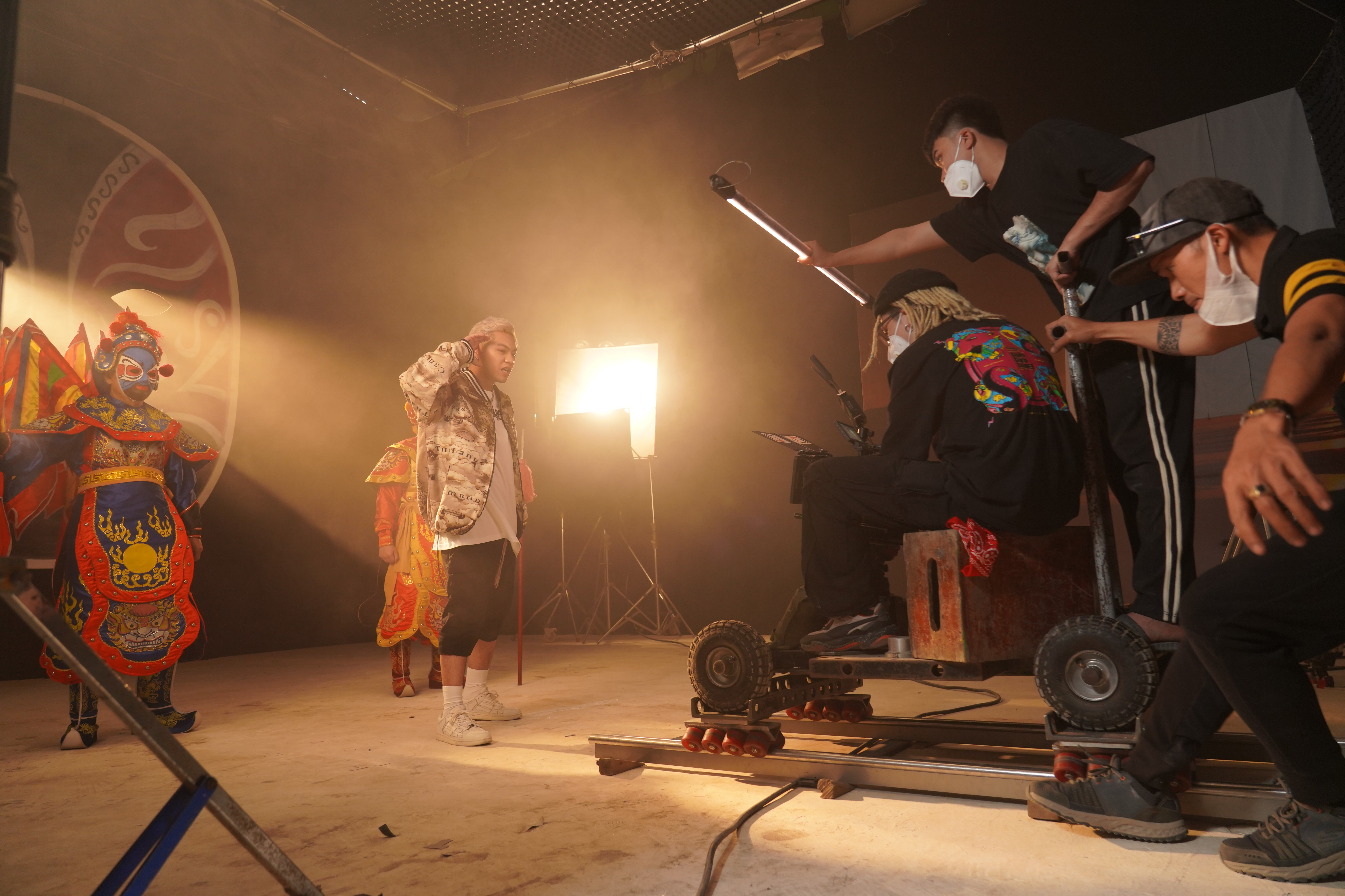 gill u la troi anh 1