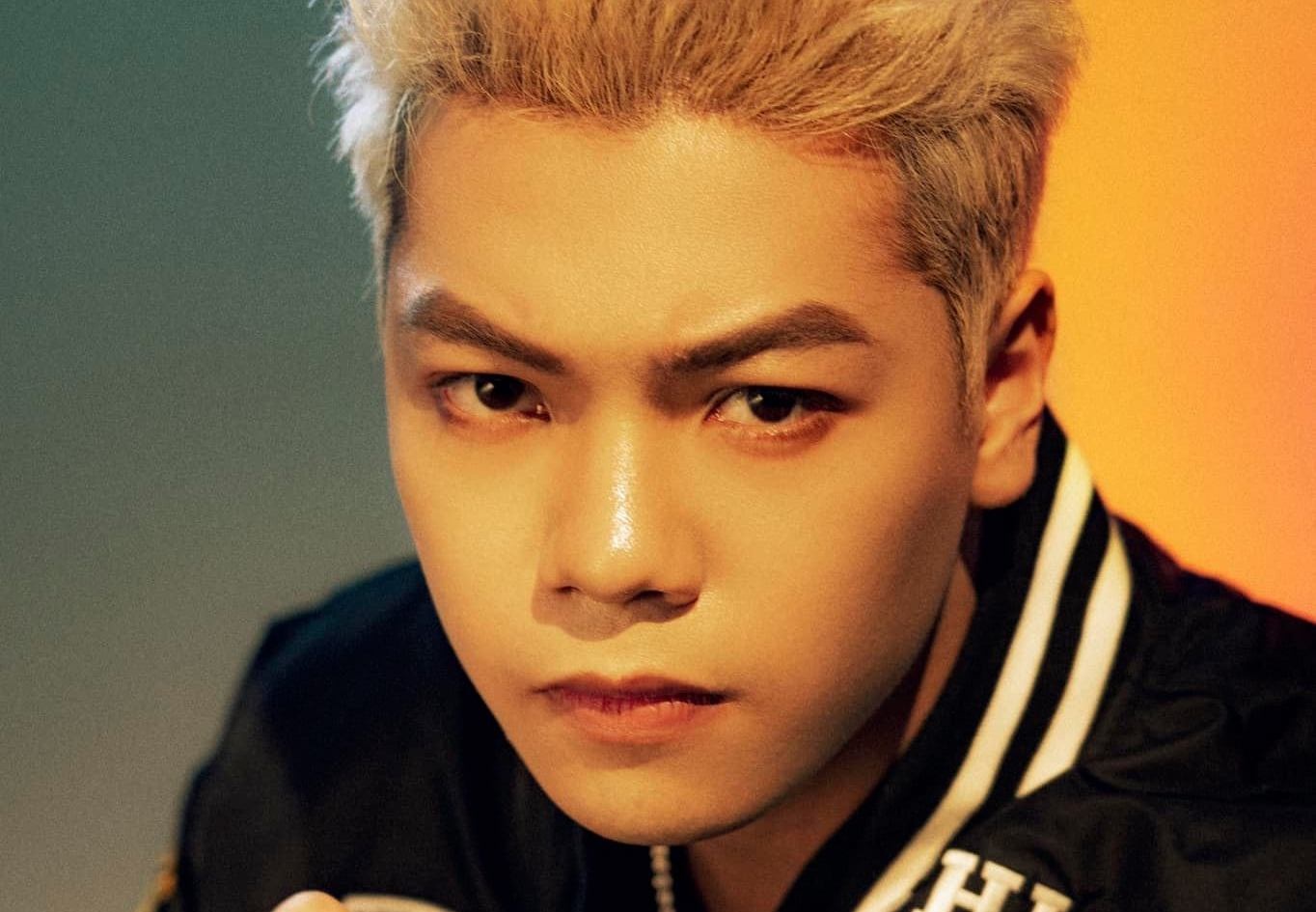 Rapper Gill: 'Rap Viet da thay doi cuoc doi toi' hinh anh