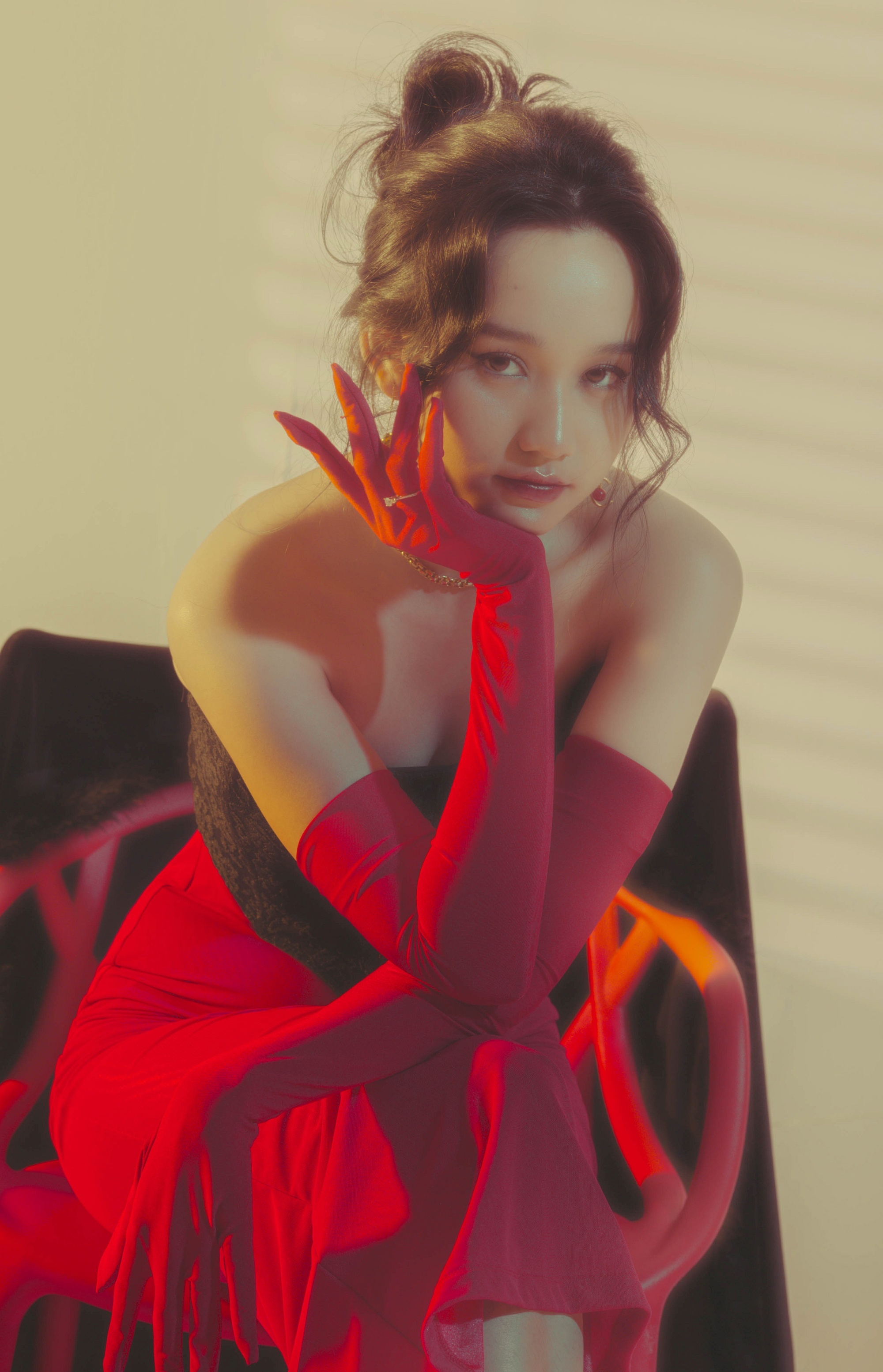 nhan sac truc anh anh 13