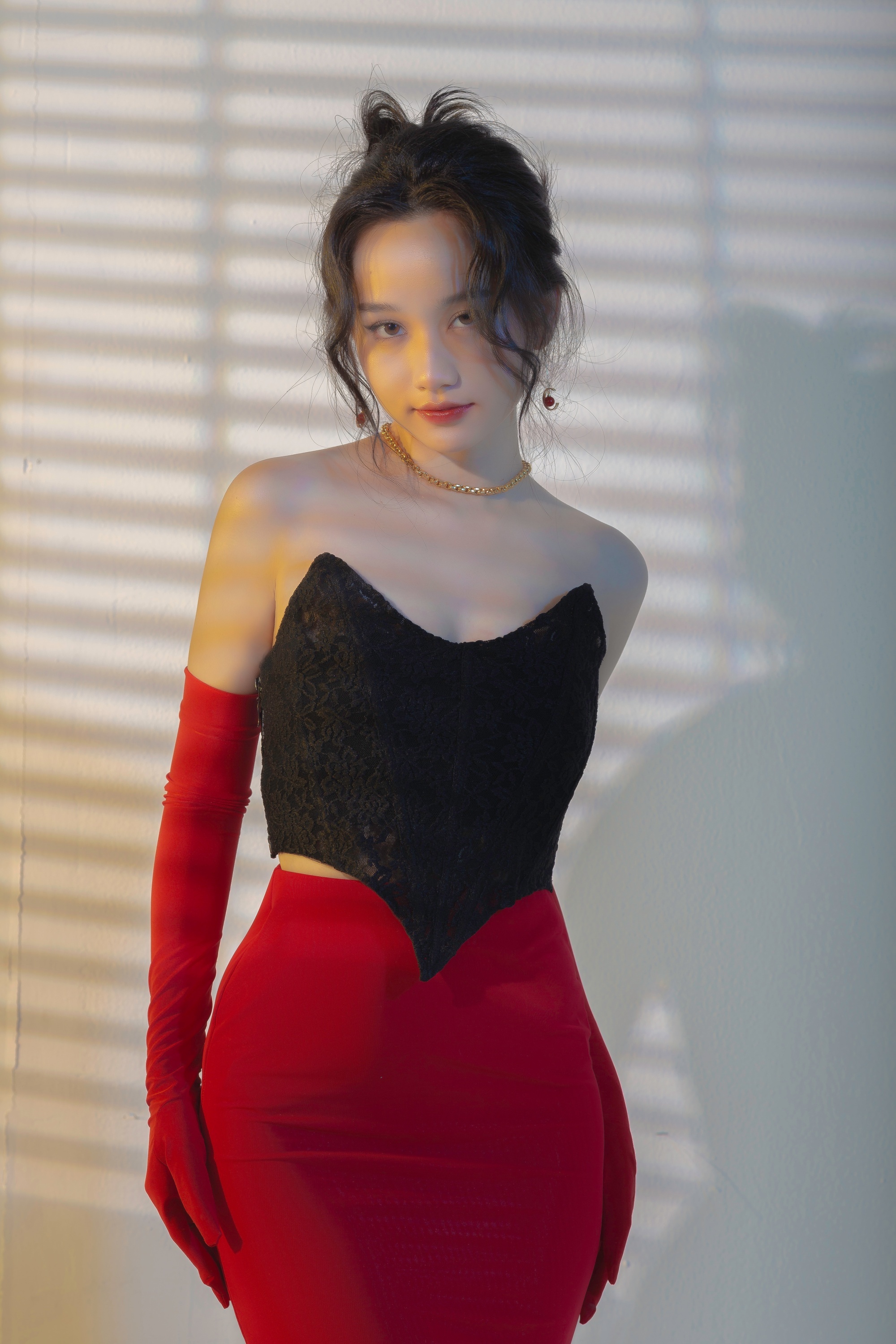 nhan sac truc anh anh 11