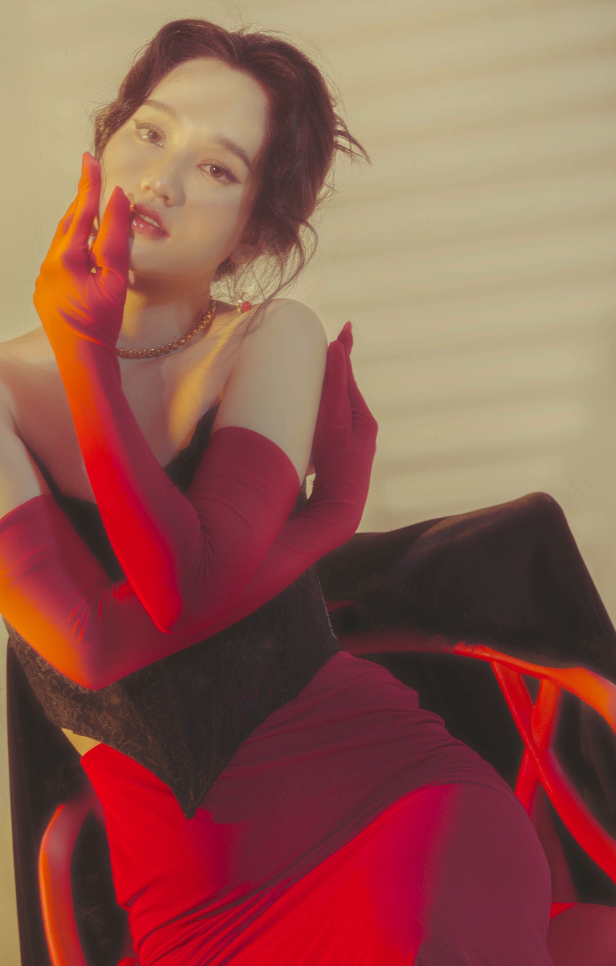 nhan sac truc anh anh 10