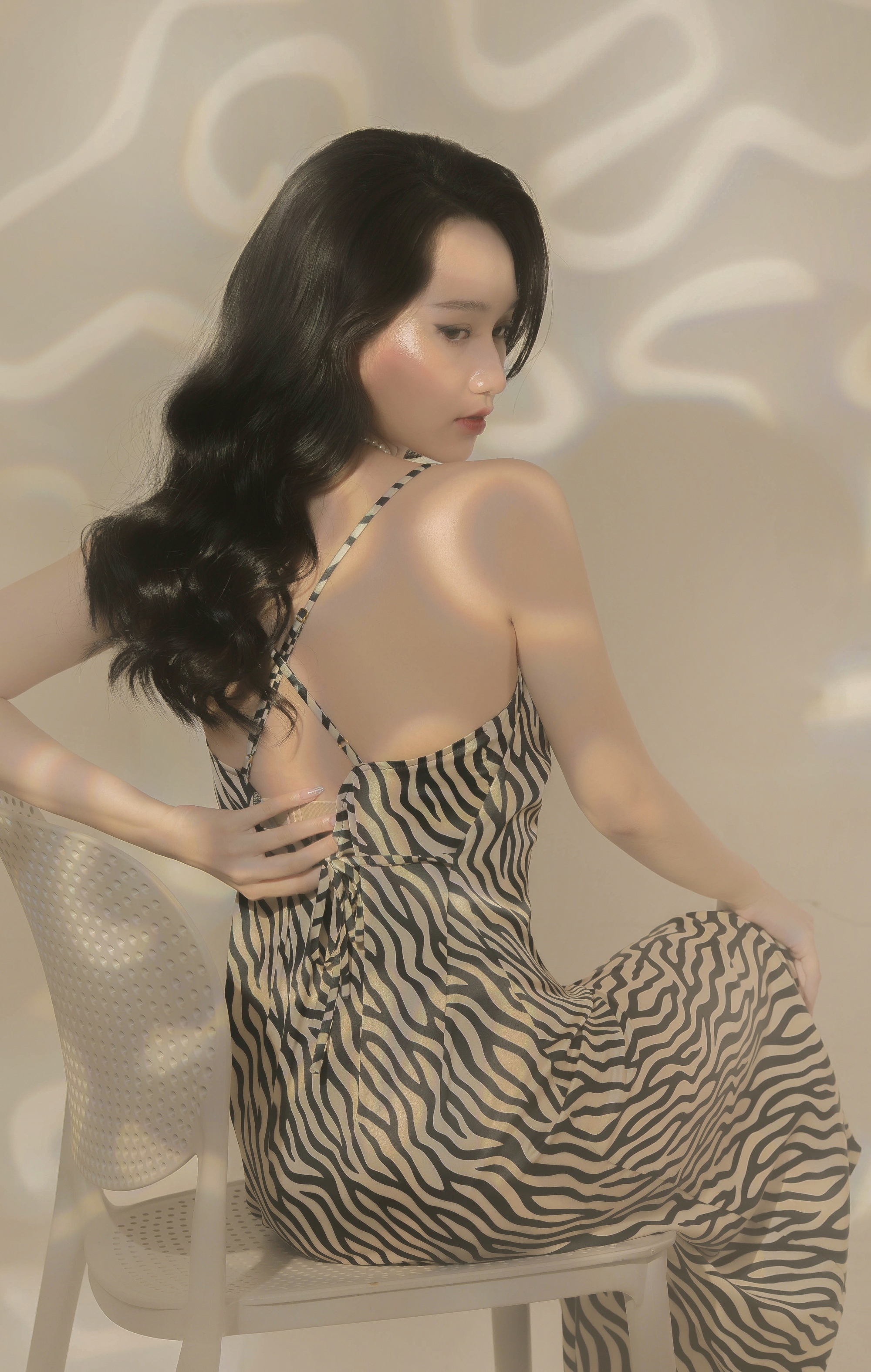 nhan sac truc anh anh 4