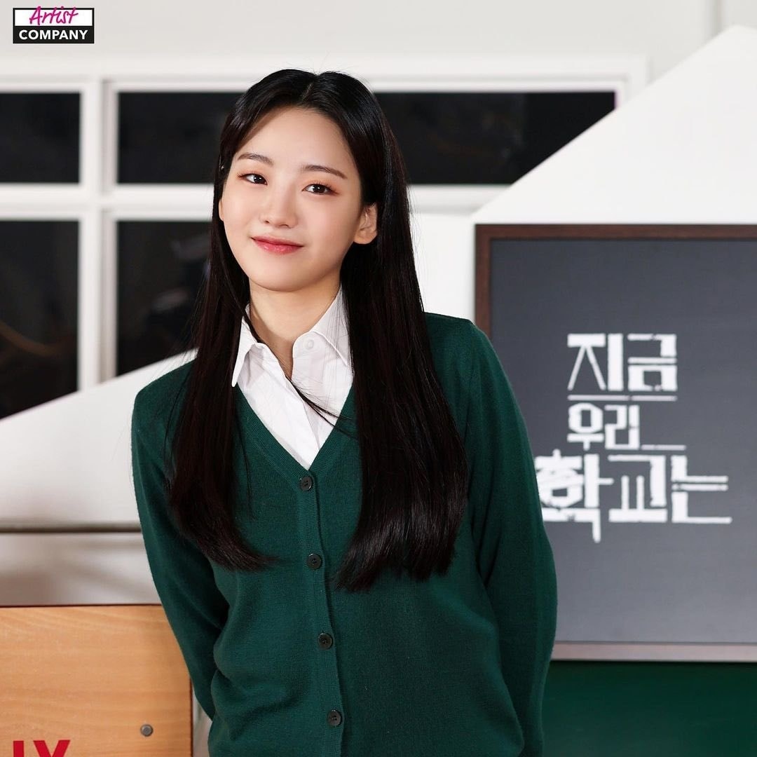 dien vien cho yi hyun anh 8