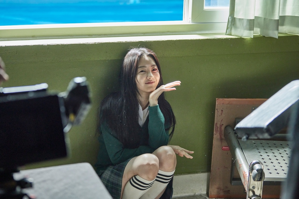 dien vien cho yi hyun anh 1