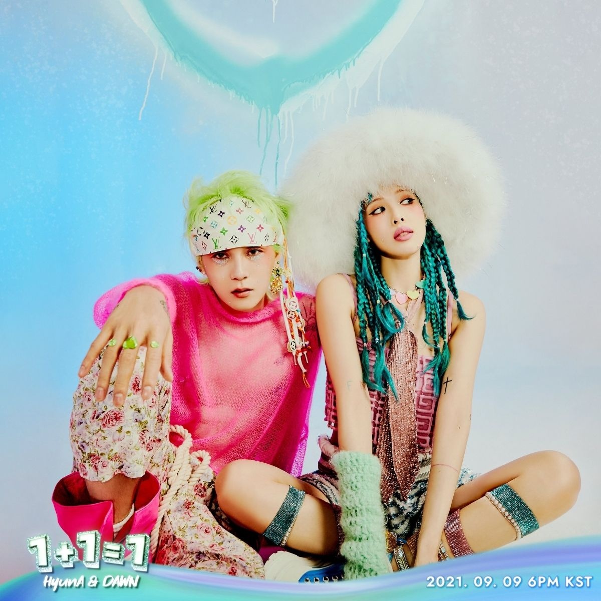 hyuna đính hôn ảnh 2 hyuna dinh hon anh 2