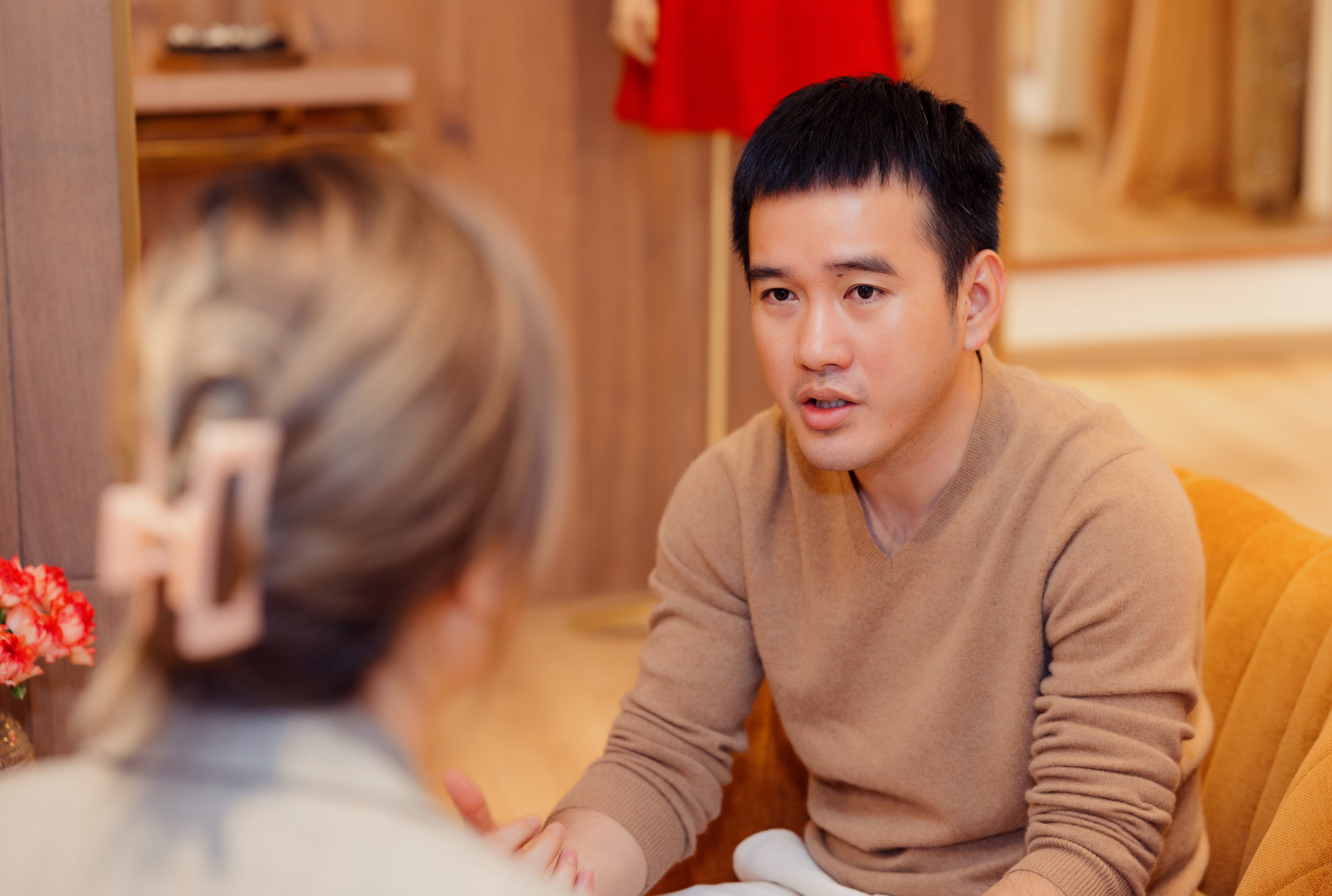 nhà thiết kế của các hoa hậu  ảnh 5 nha thiet ke cua cac hoa hau anh 5