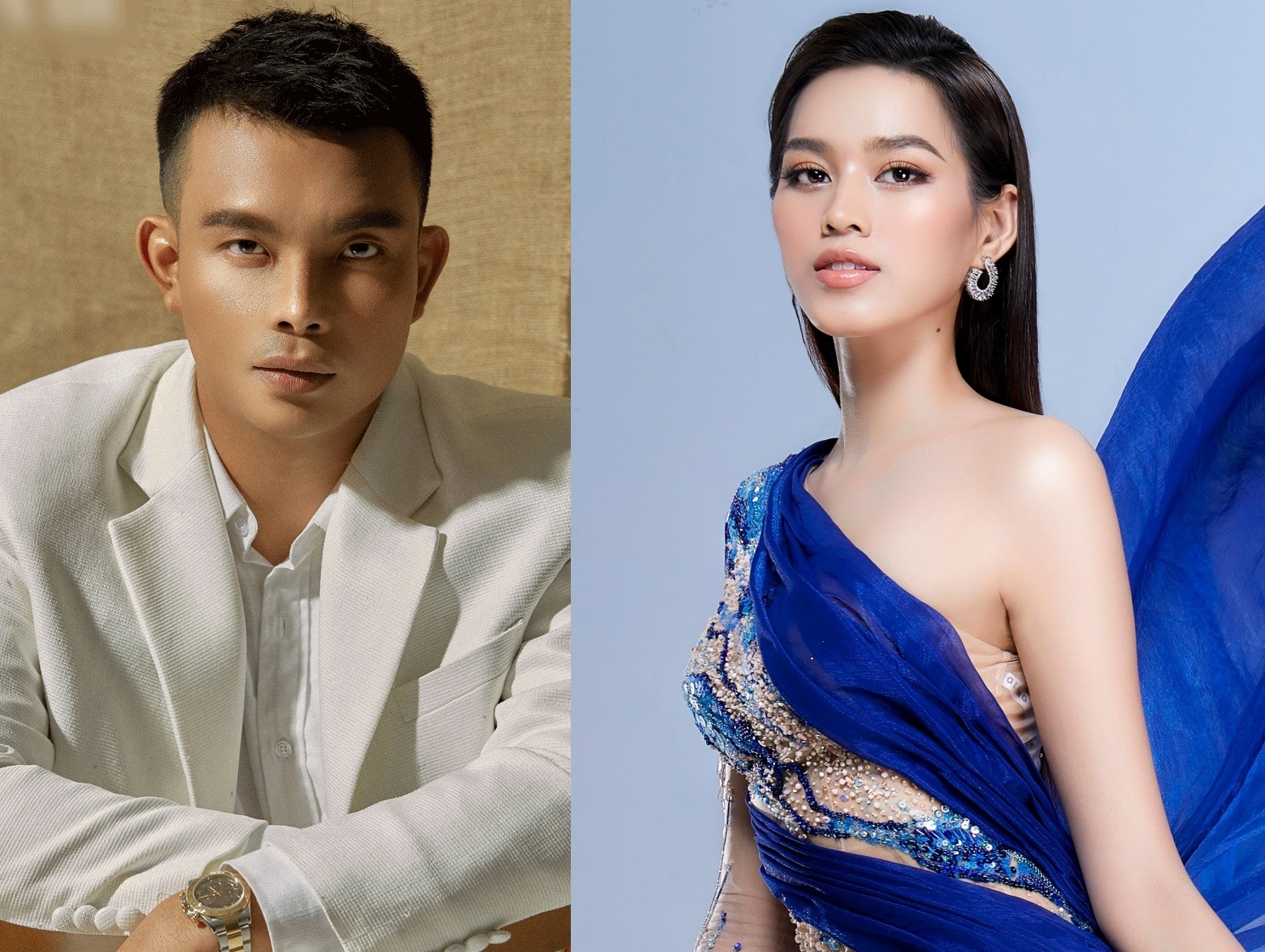 NTK Do Long: ‘Toi chat vat lam vay cho Do Thi Ha o Hoa hau The gioi’ hinh anh