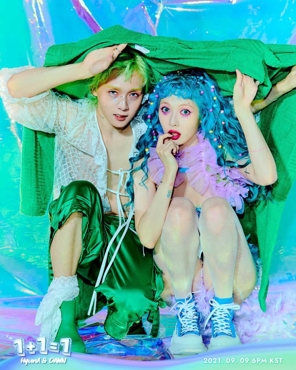 ban trai hyuna anh 12