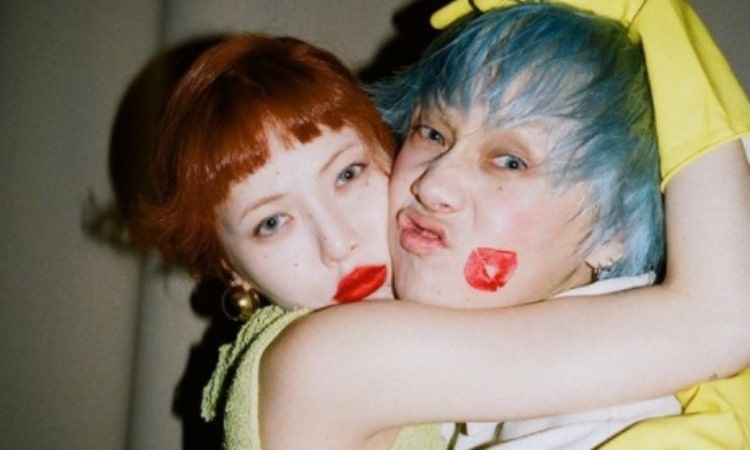 ban trai hyuna anh 14