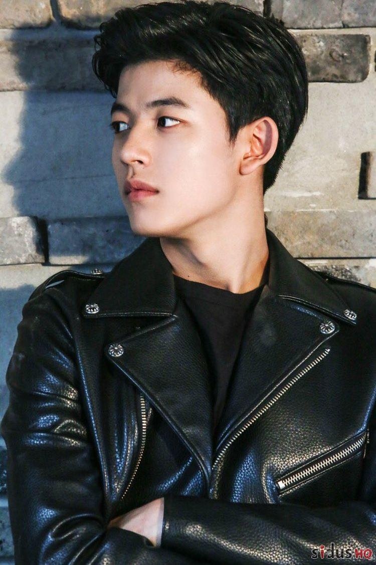 dien vien park solomon anh 5