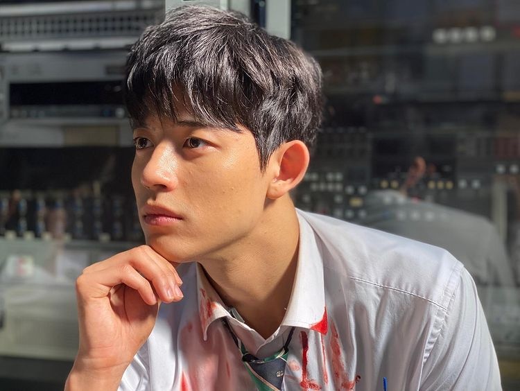 dien vien park solomon anh 2