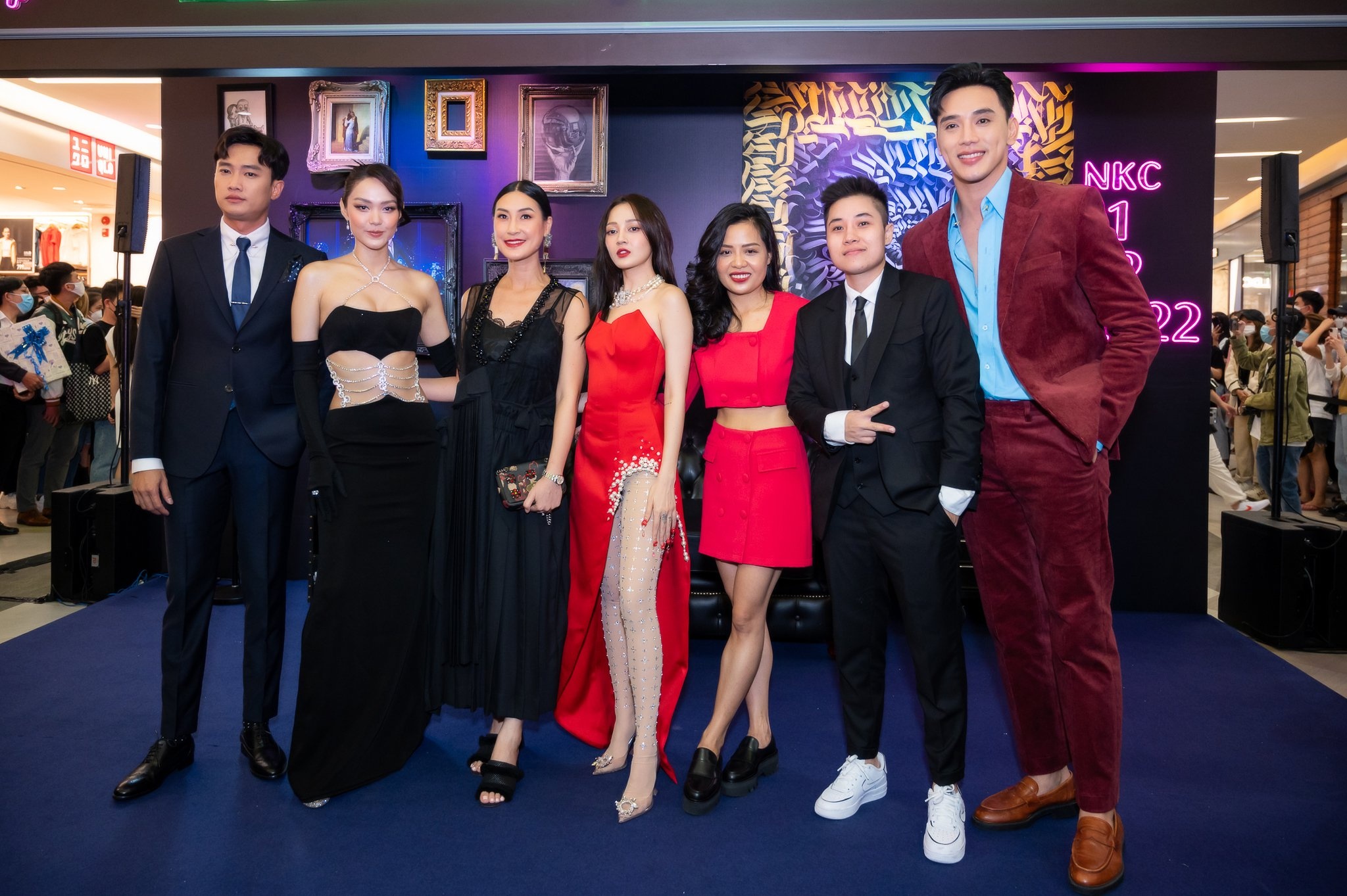 showbiz việt hồi sinh ảnh 2 showbiz viet hoi sinh anh 2