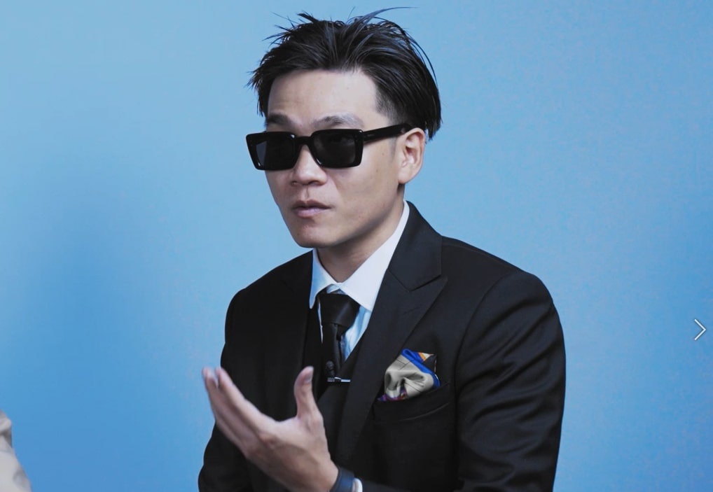 Wowy: 'Blacka yeu duoi' hinh anh