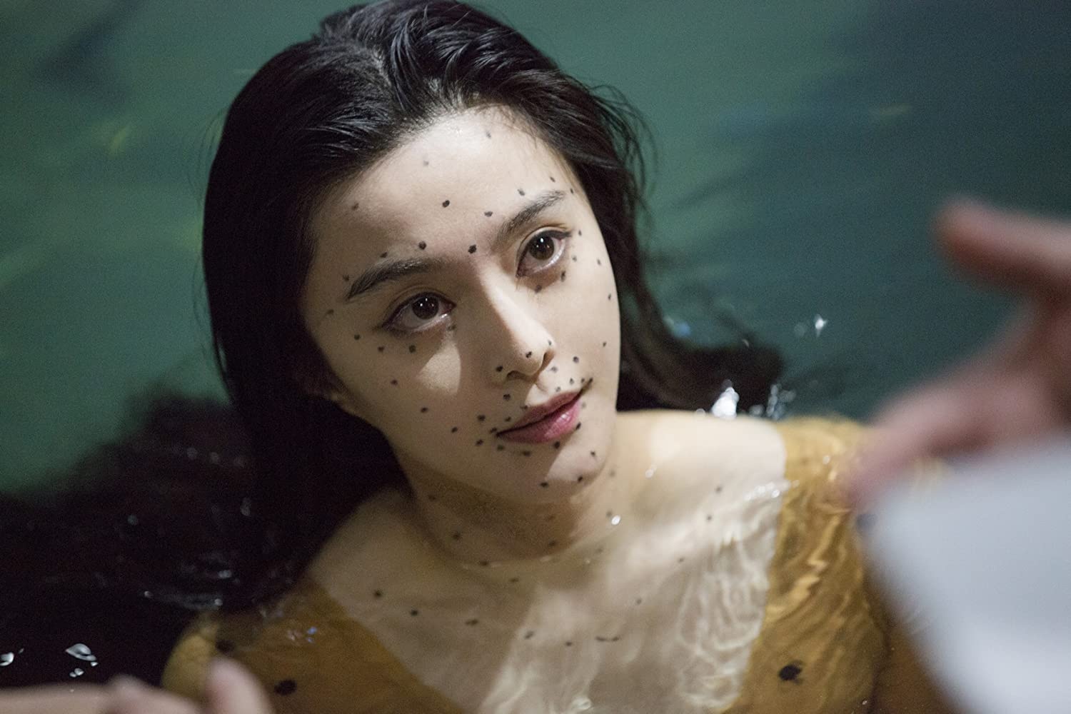 review phim 355 anh 7