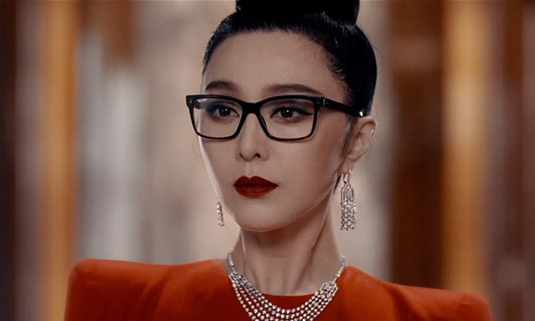 Phim '355' - Pham Bang Bang va dan minh tinh mo nhat hinh anh