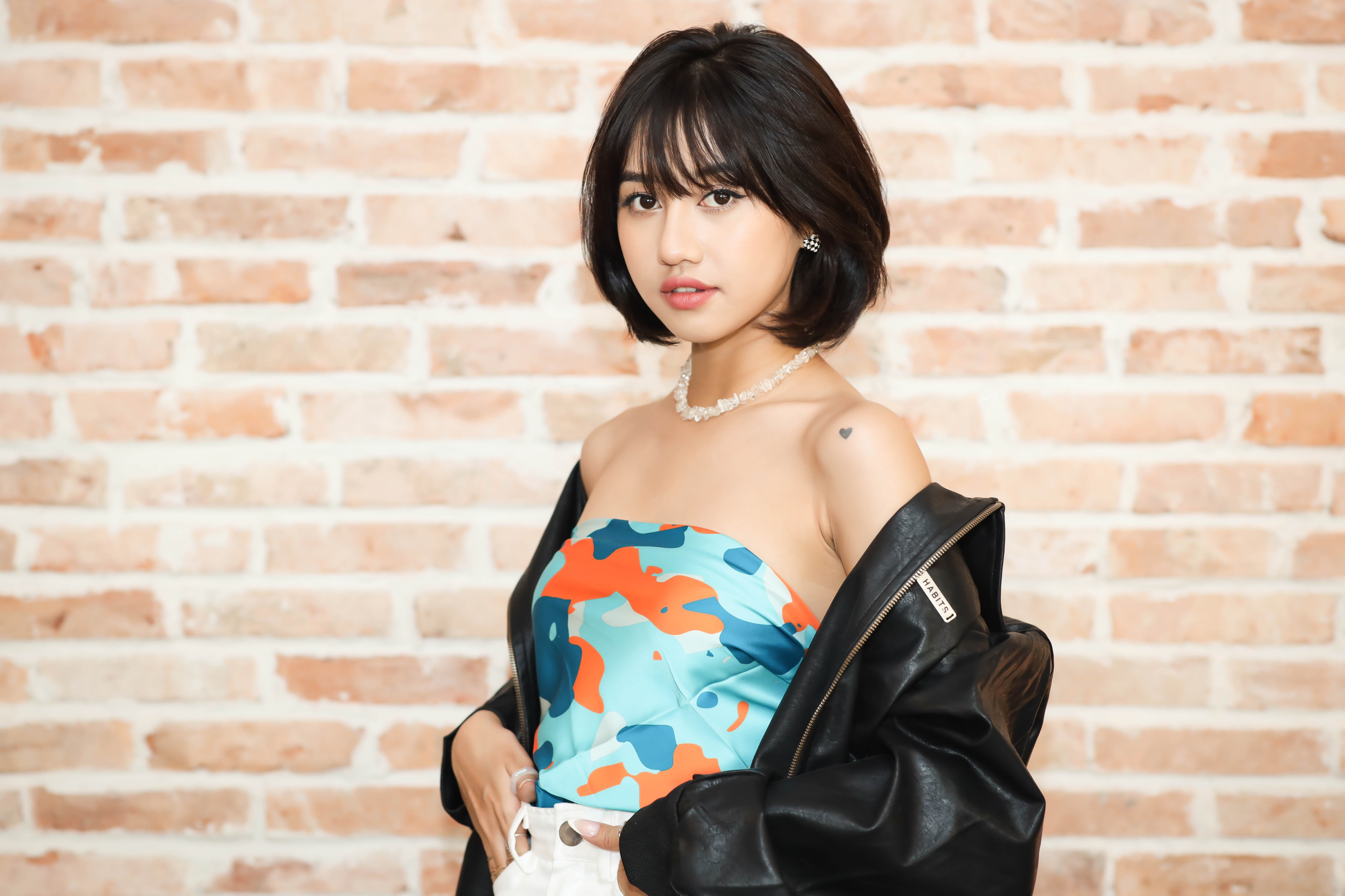 dien vien trinh thao anh 6