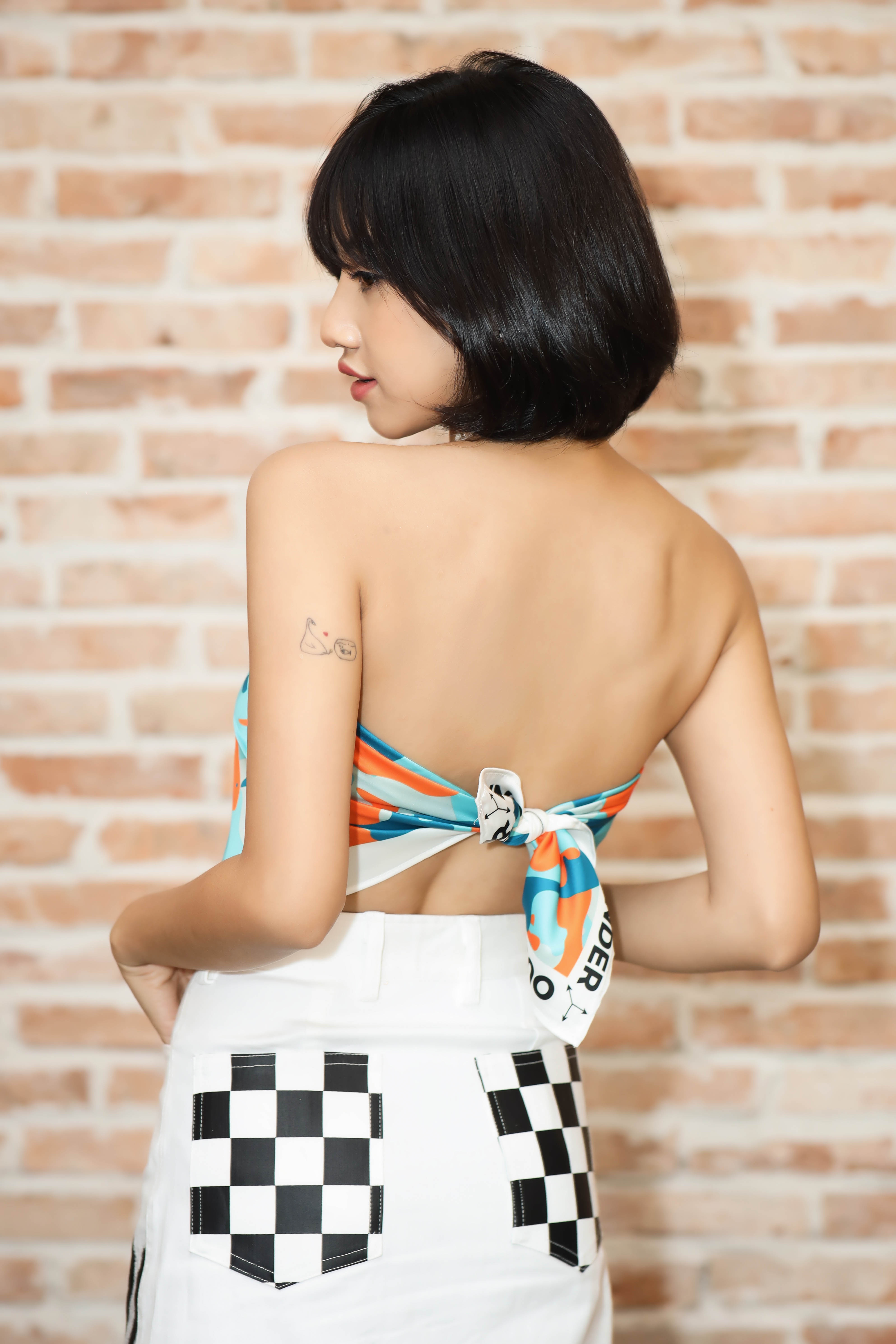 diễn viên trịnh thảo ảnh 5 dien vien trinh thao anh 5