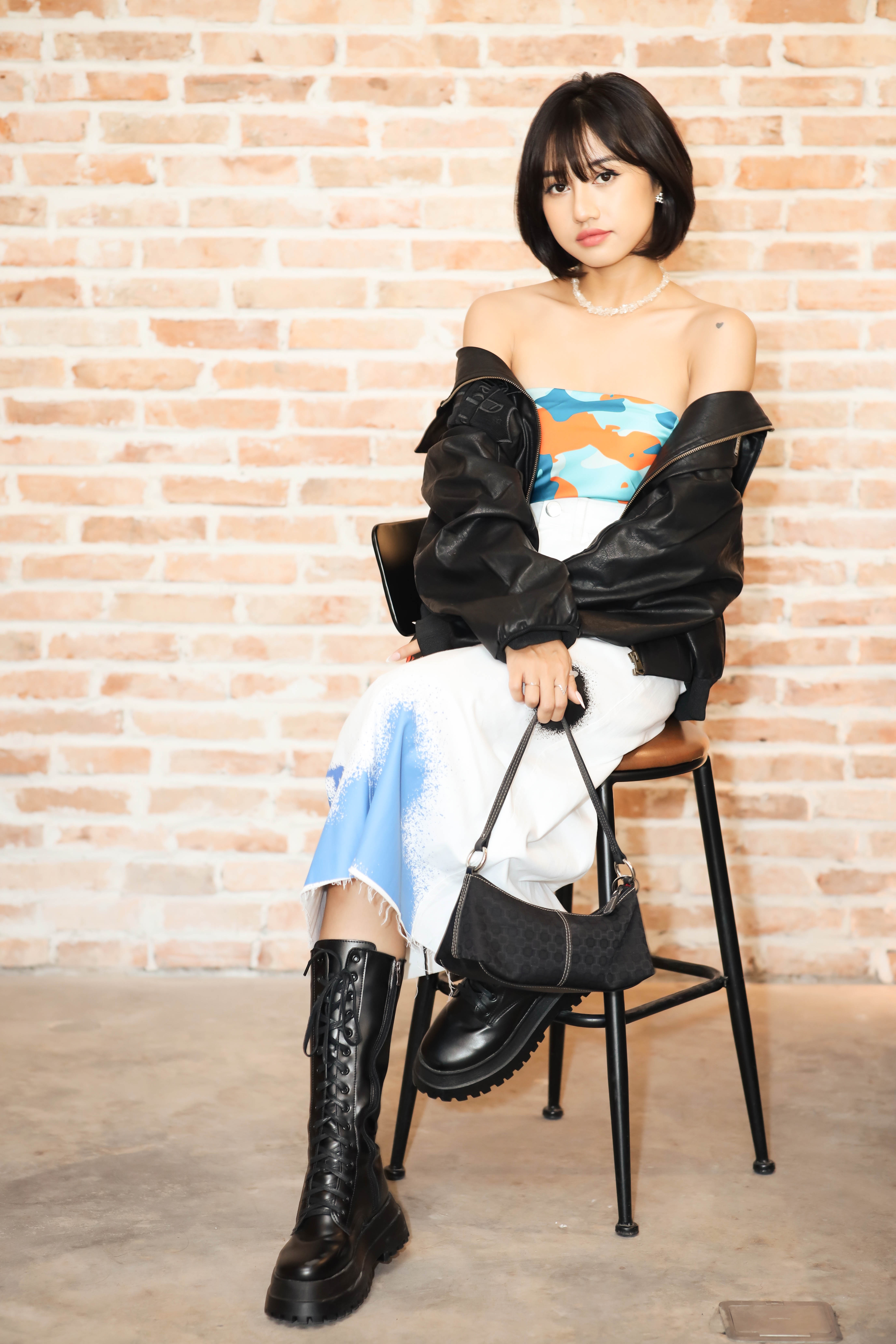 diễn viên trịnh thảo ảnh 9 dien vien trinh thao anh 9