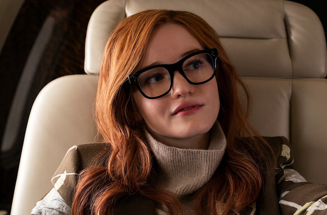 Nhan vat co that trong phim ve tieu thu lua dao 'Inventing Anna' hinh anh