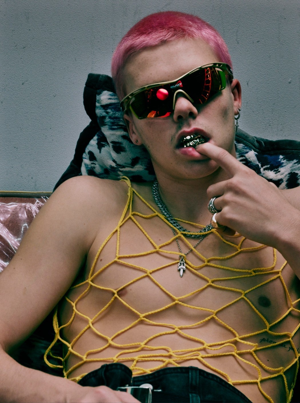 vo chong beckham bi chi trich anh 1