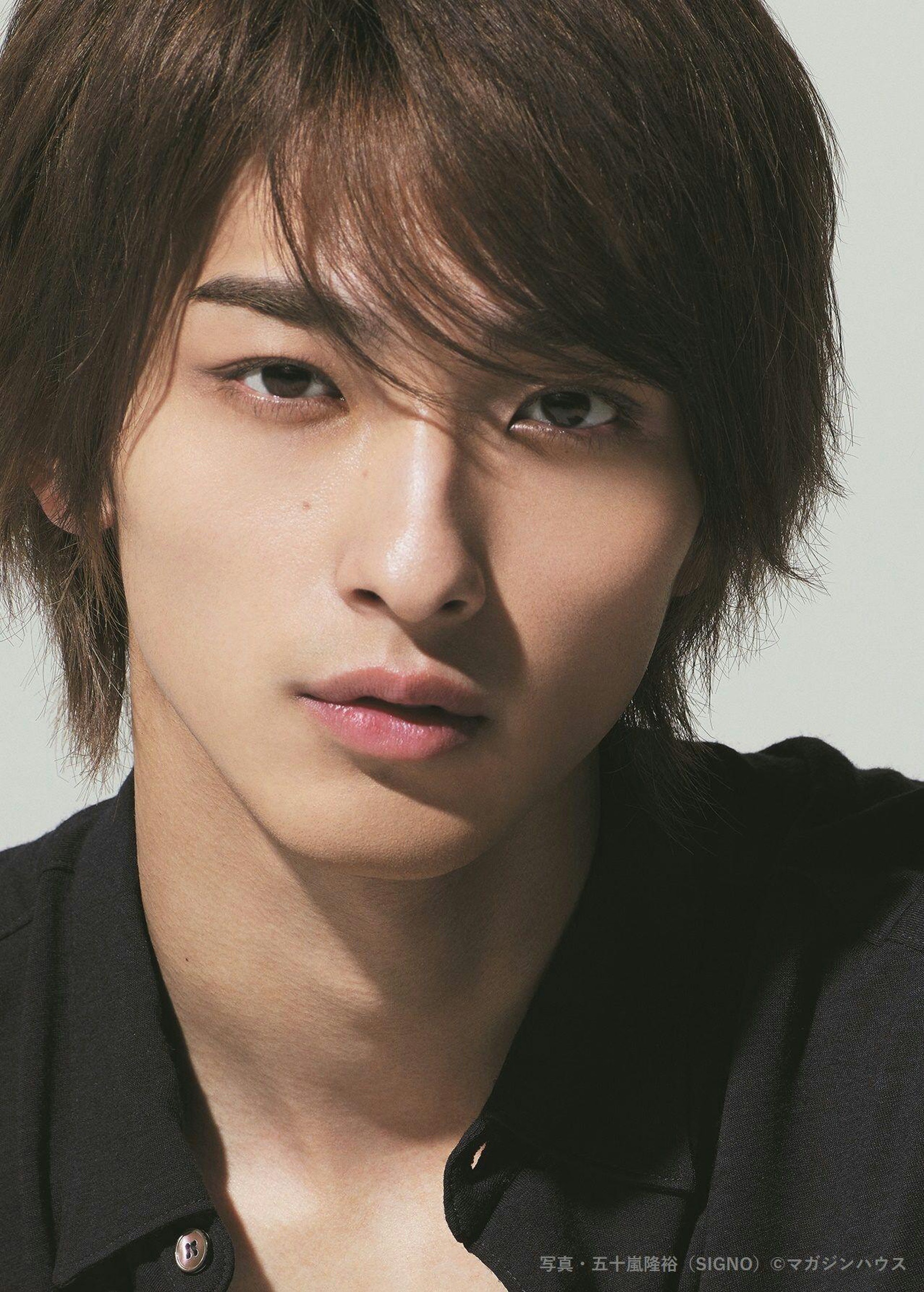 dien vien ryusei yokohama anh 2