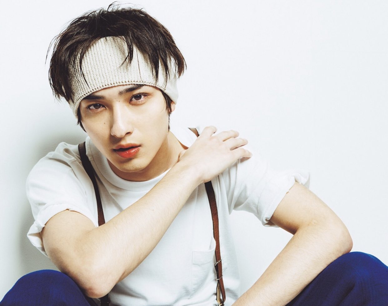 dien vien ryusei yokohama anh 1